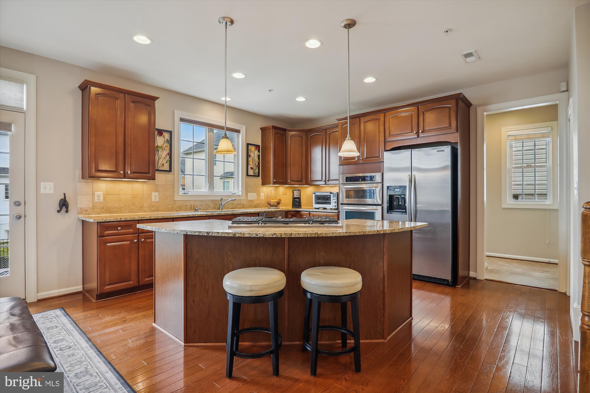 POPLAR RUN - Residential