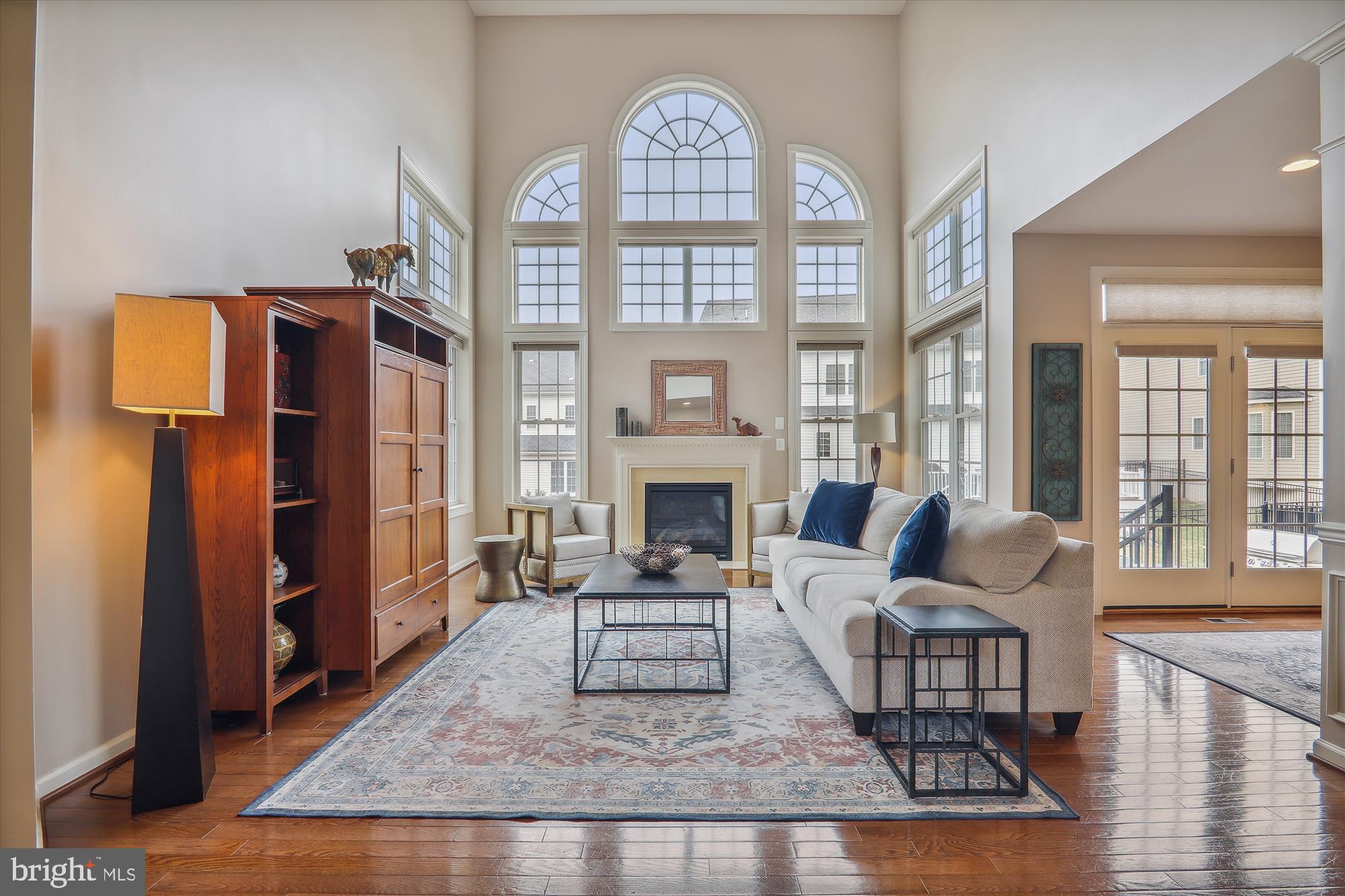 POPLAR RUN - Residential