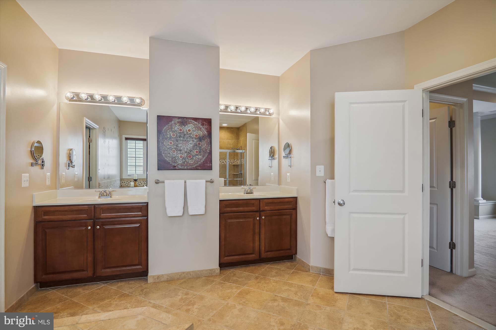 POPLAR RUN - Residential