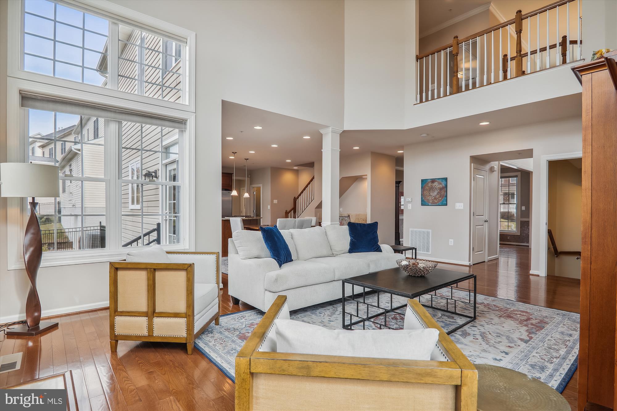 POPLAR RUN - Residential