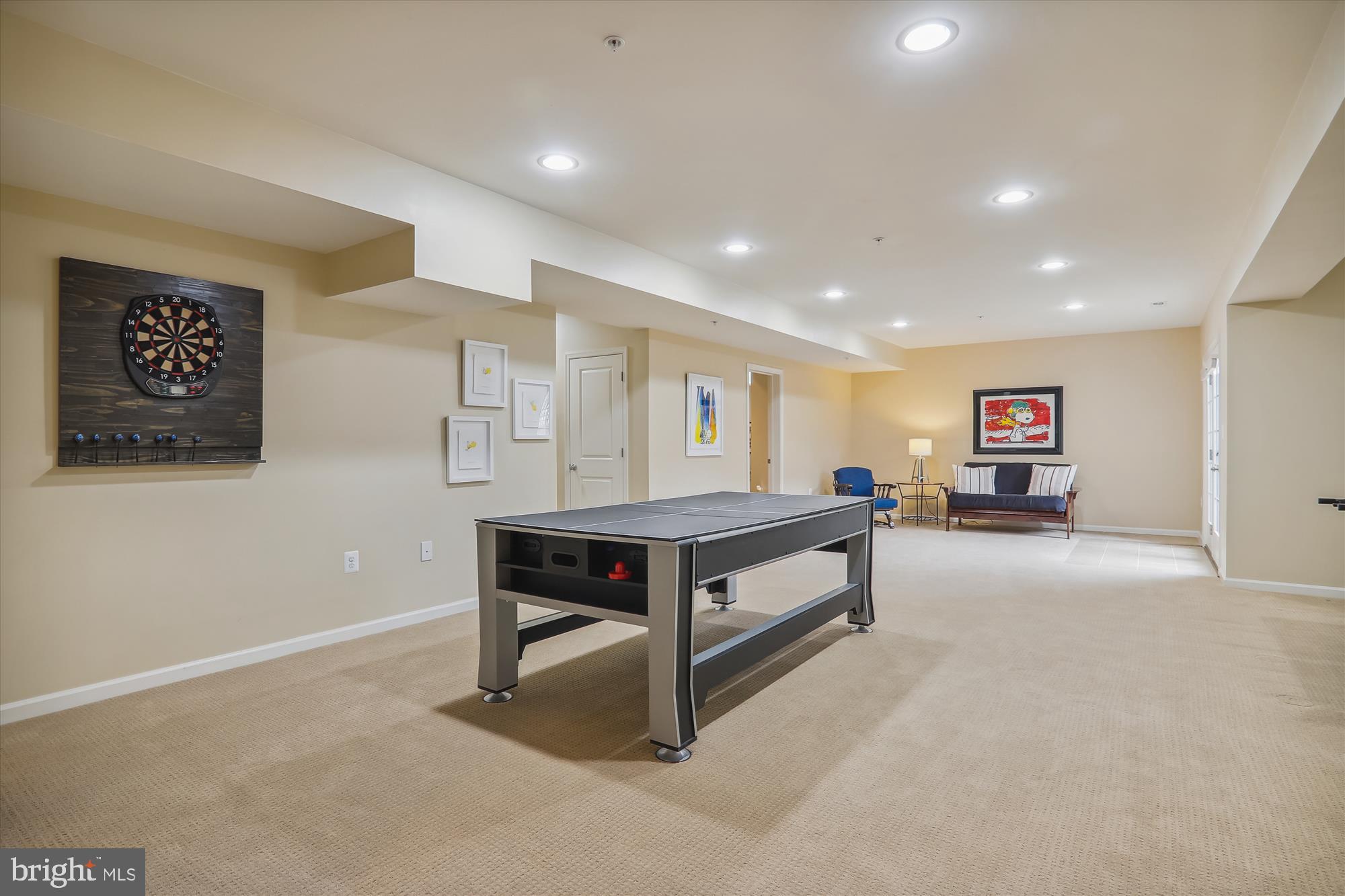 POPLAR RUN - Residential