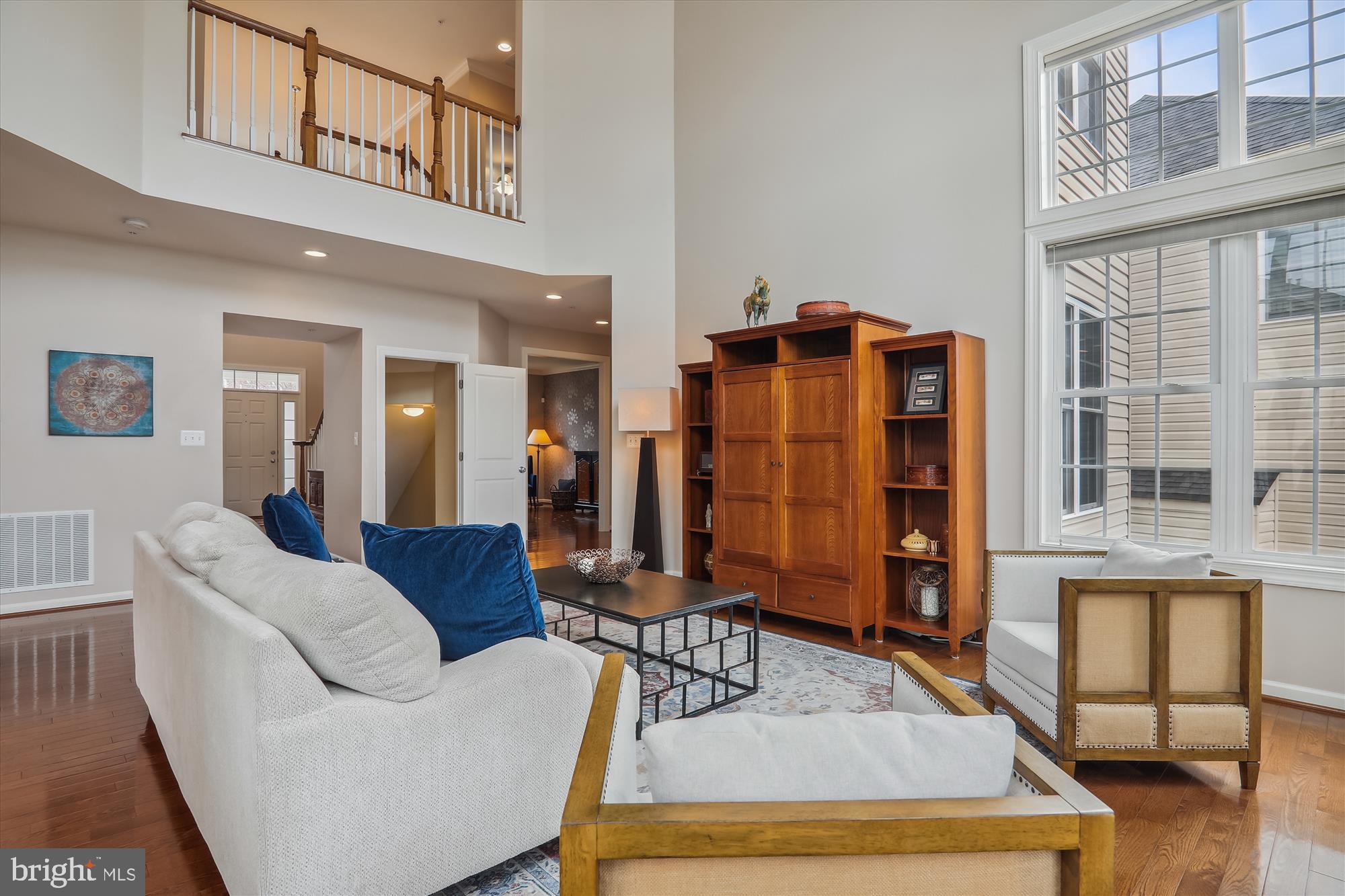 POPLAR RUN - Residential