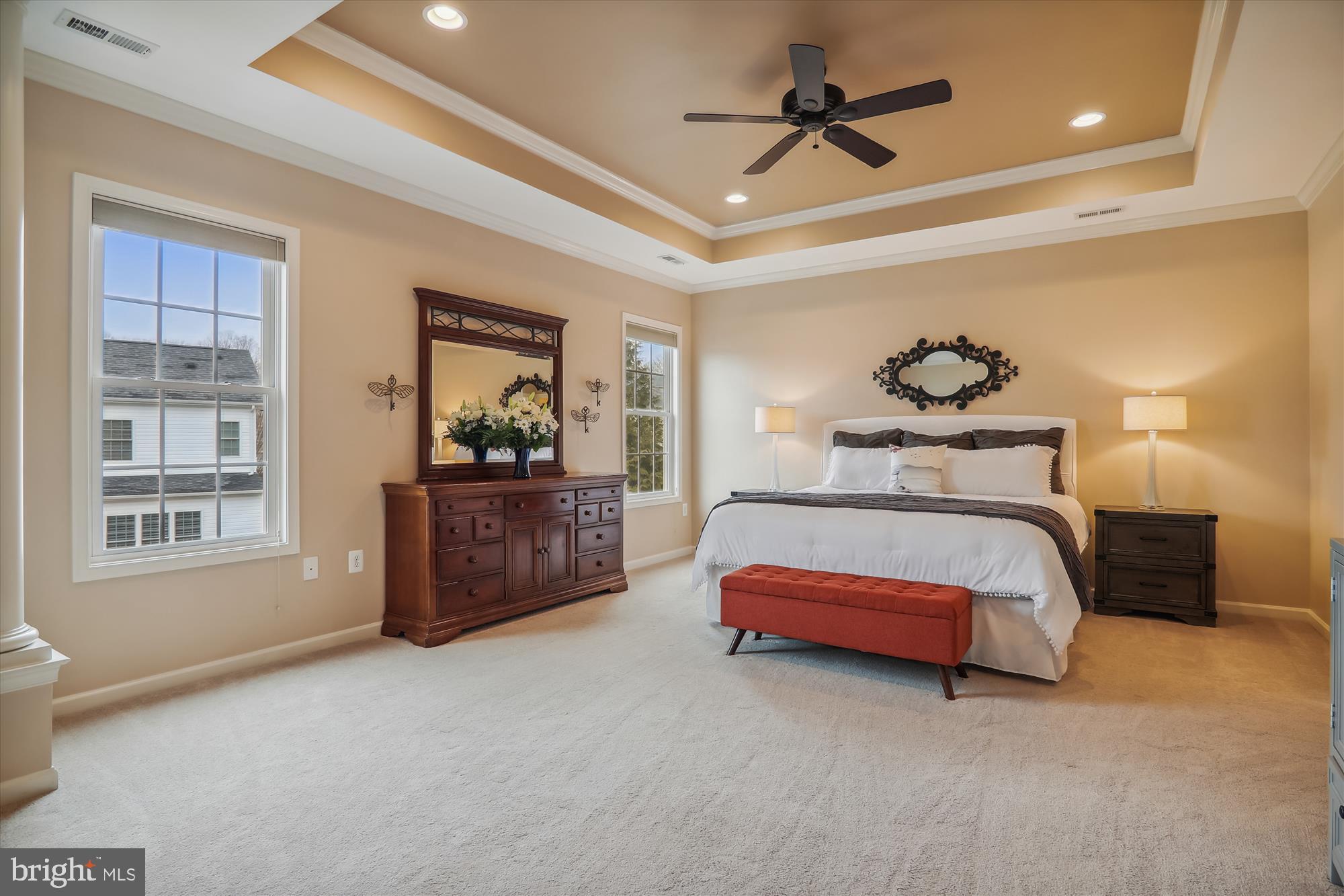 POPLAR RUN - Residential