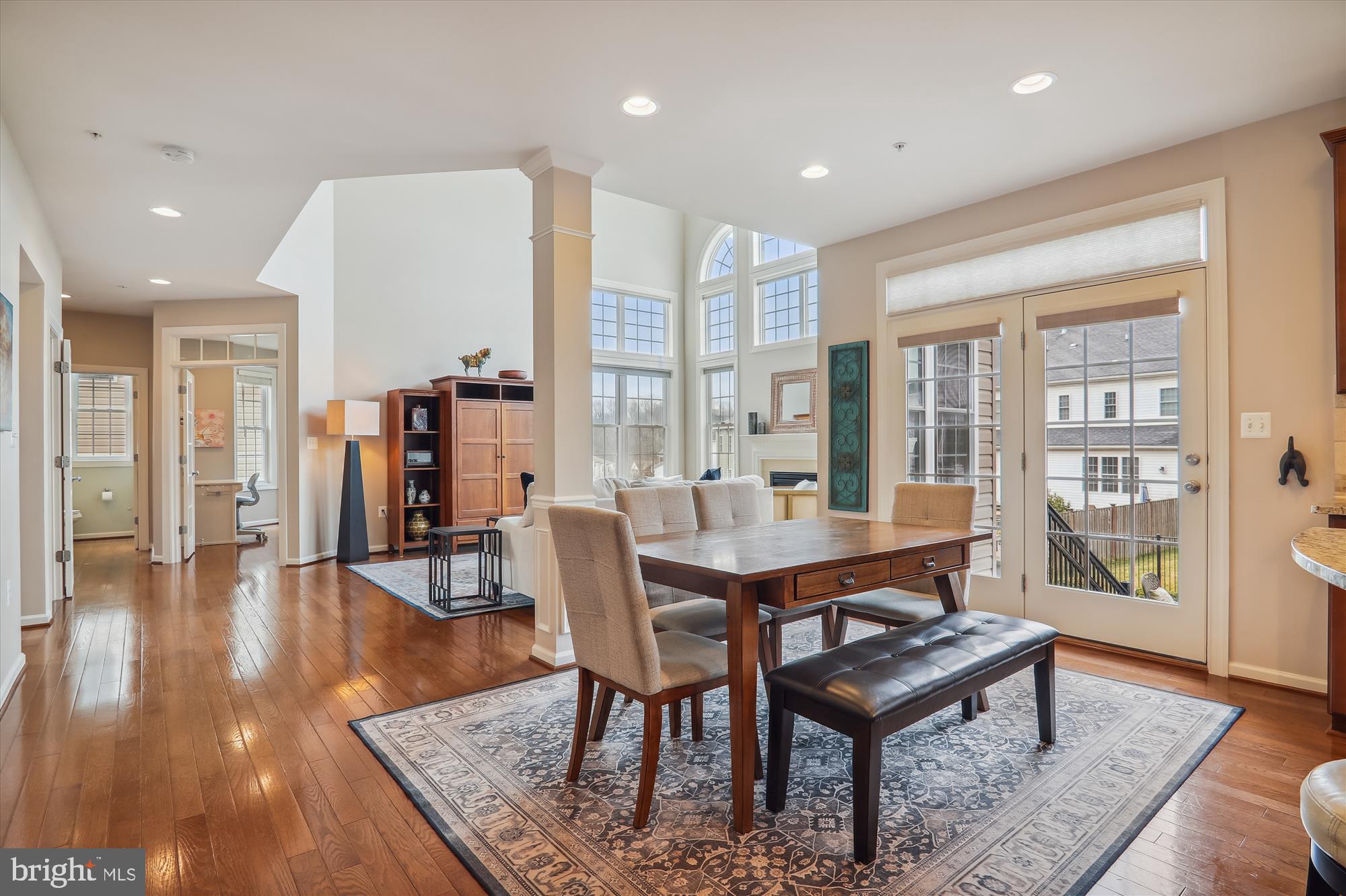 POPLAR RUN - Residential