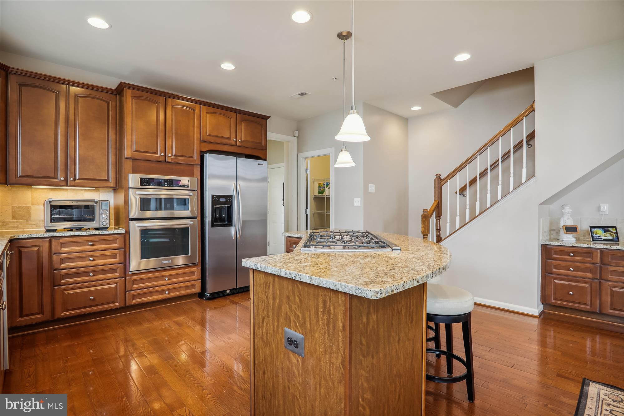 POPLAR RUN - Residential