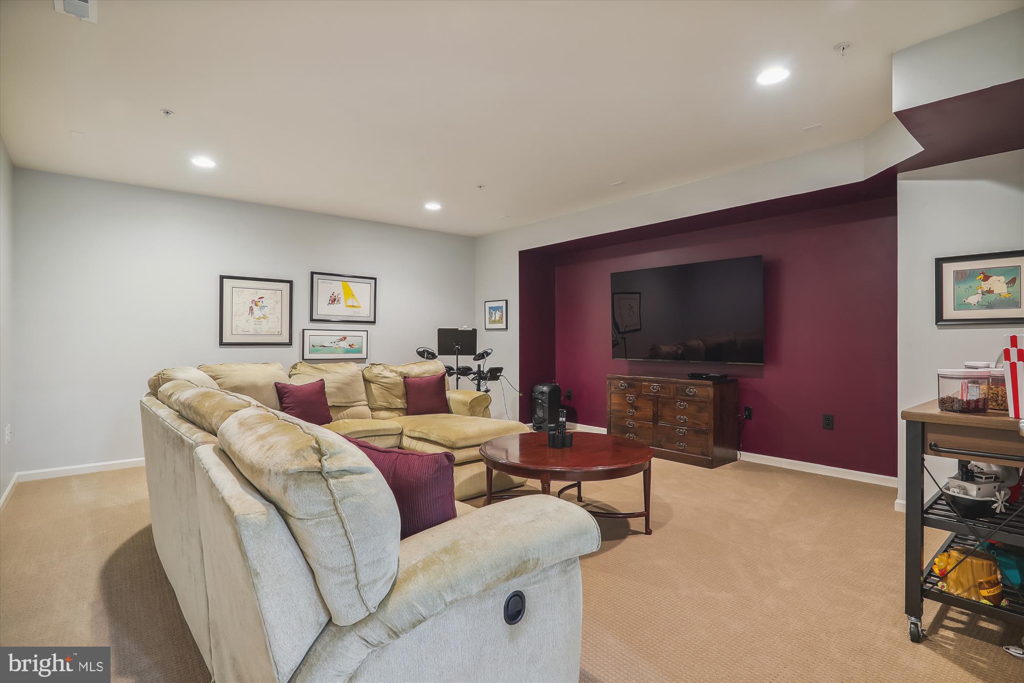 POPLAR RUN - Residential