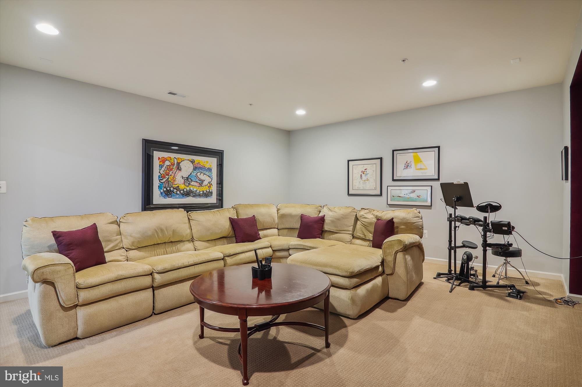 POPLAR RUN - Residential