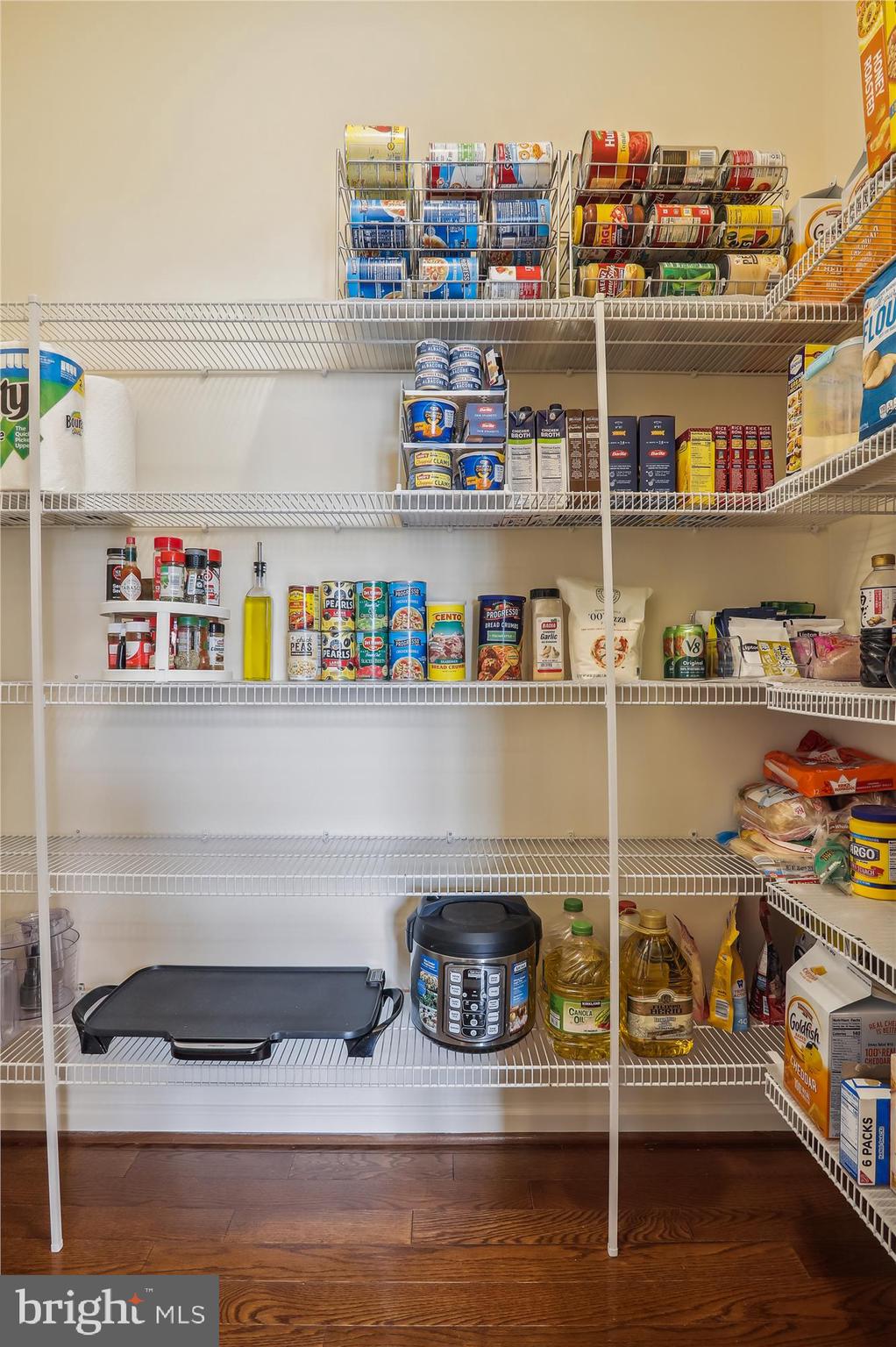 POPLAR RUN - Residential