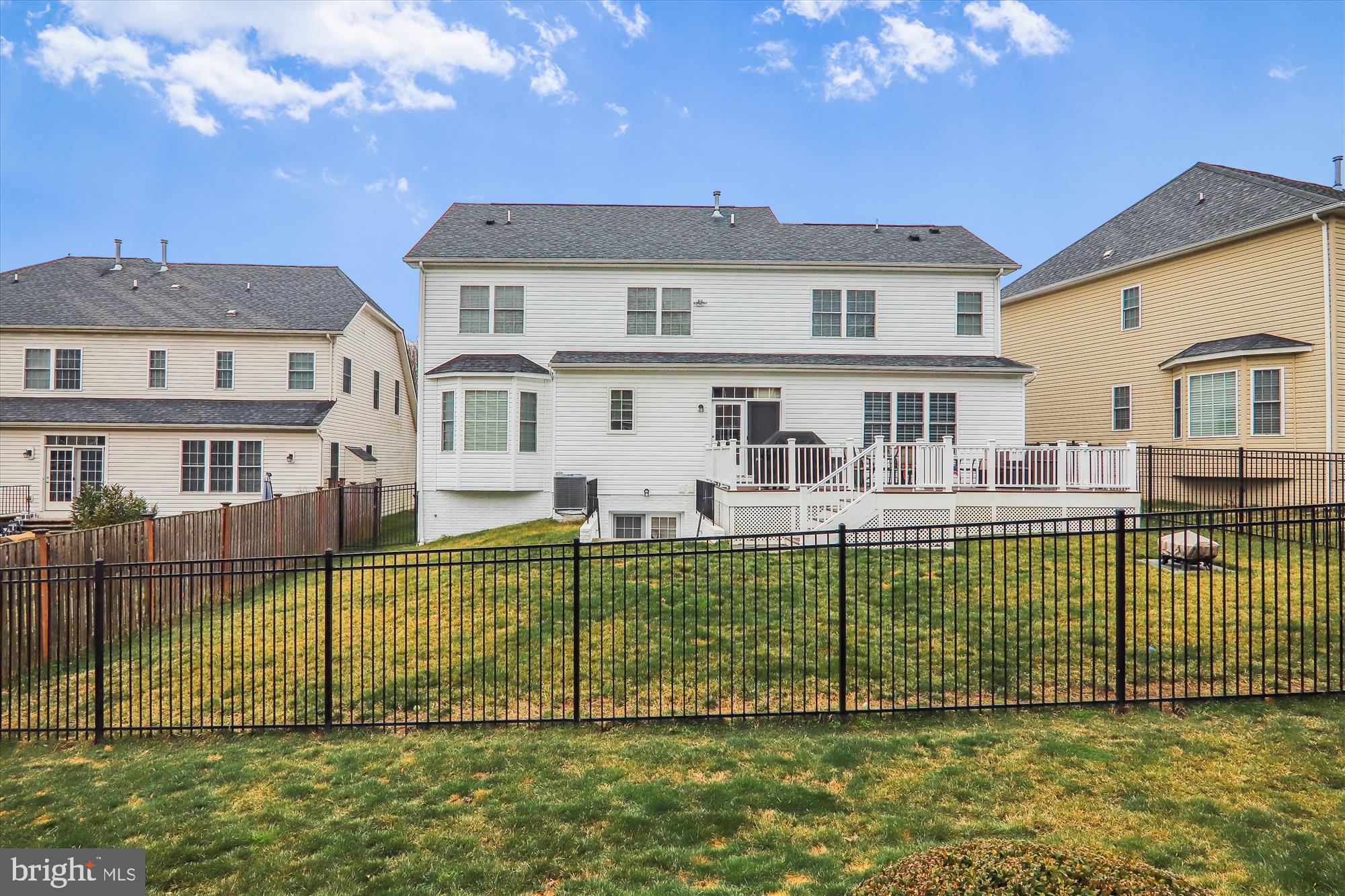 POPLAR RUN - Residential