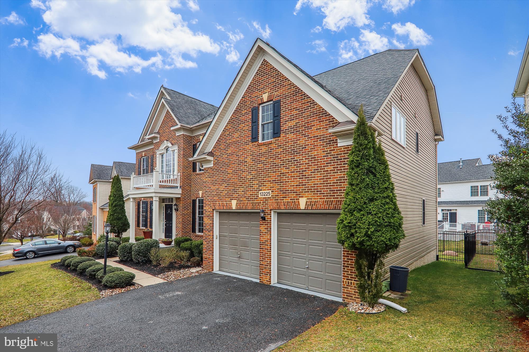 POPLAR RUN - Residential