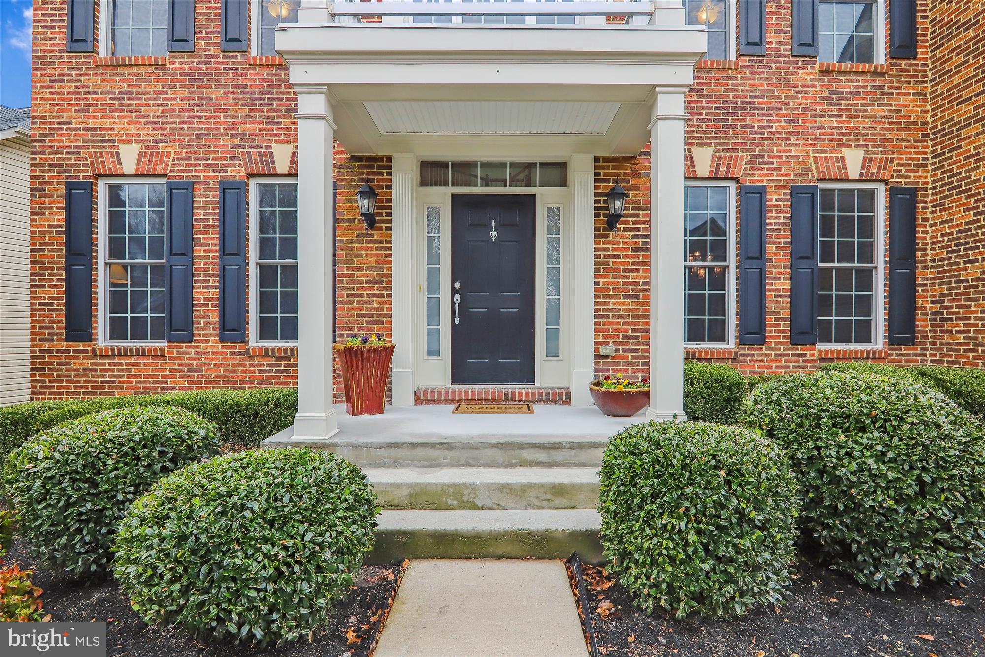 POPLAR RUN - Residential