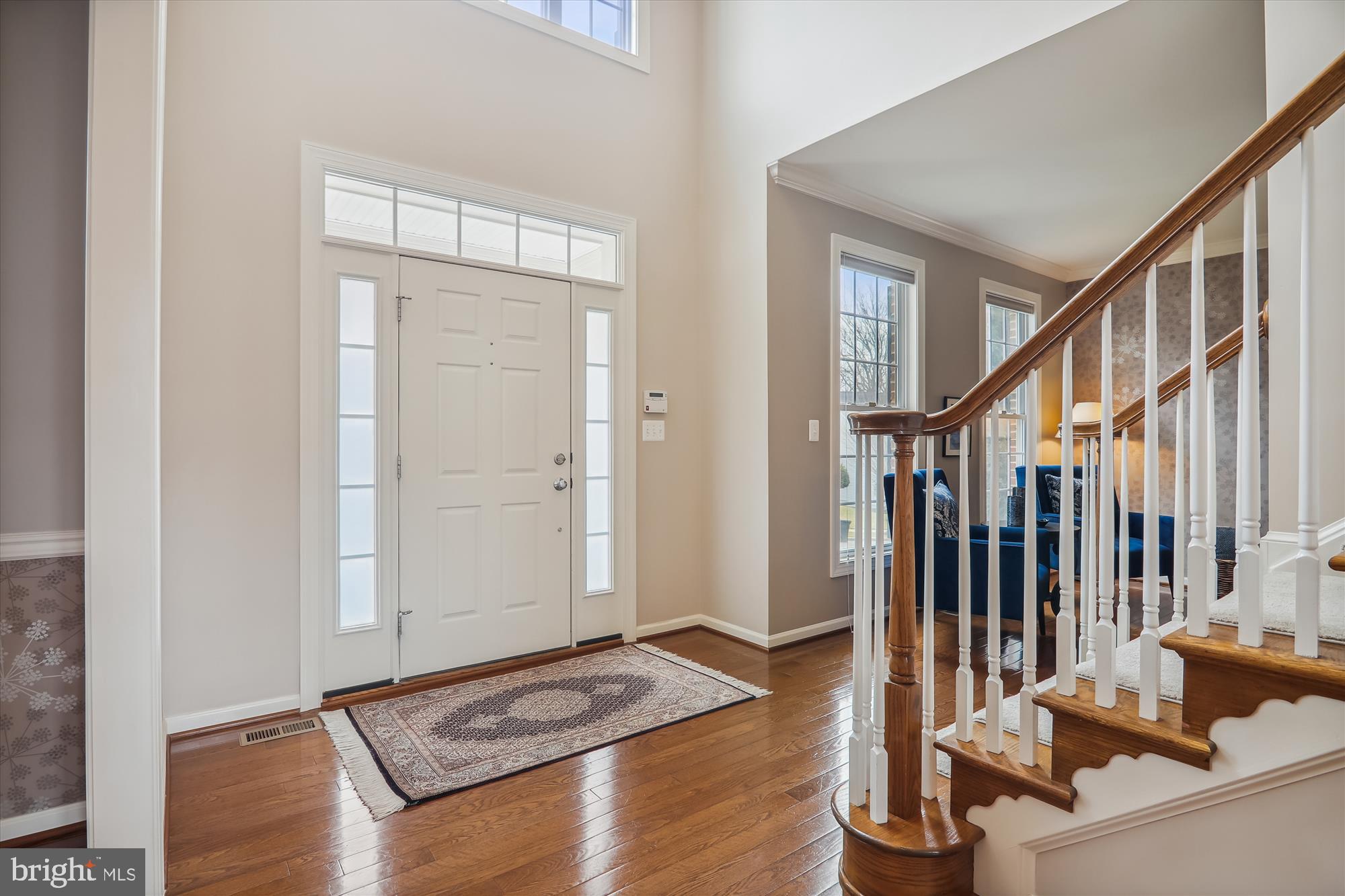 POPLAR RUN - Residential