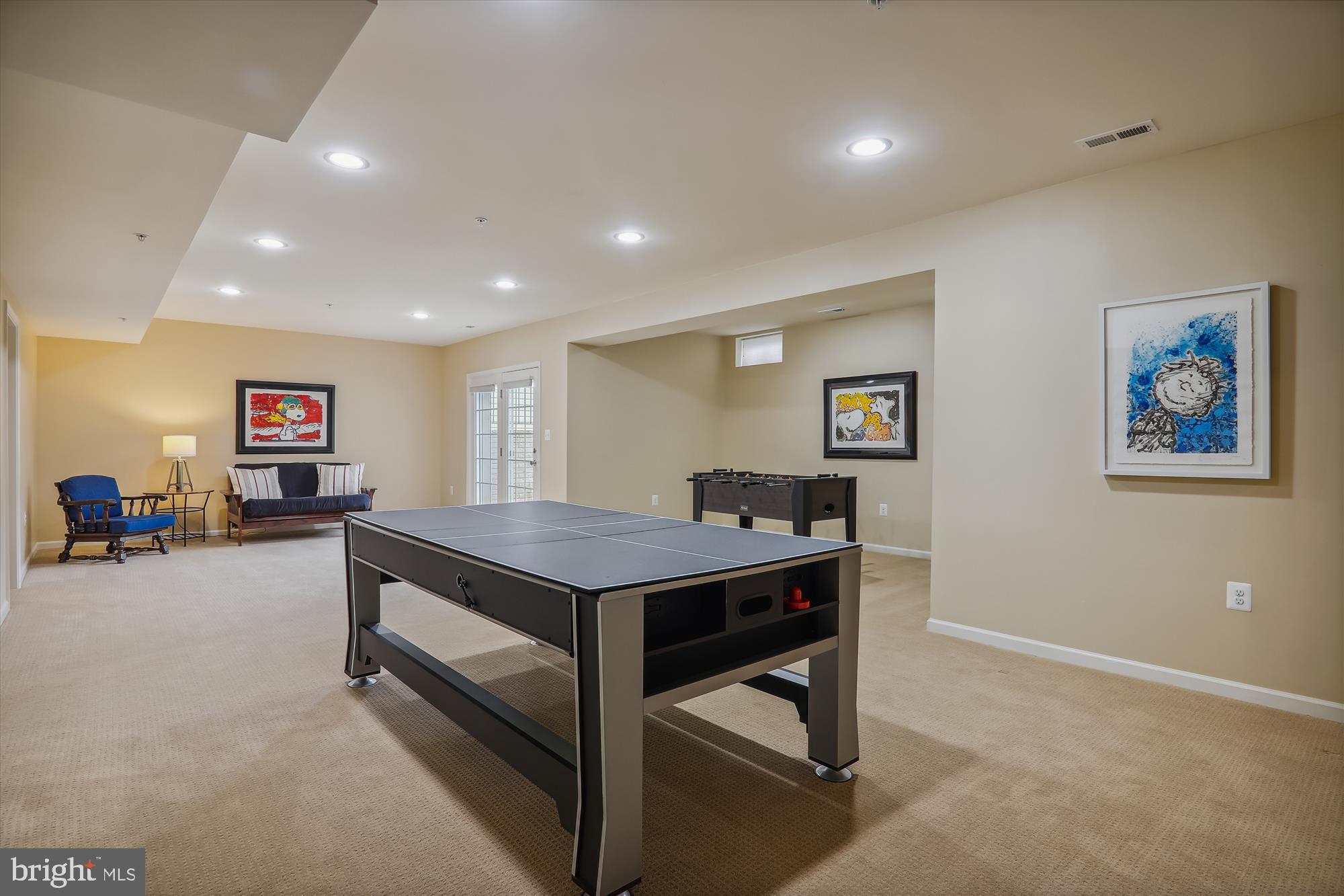 POPLAR RUN - Residential