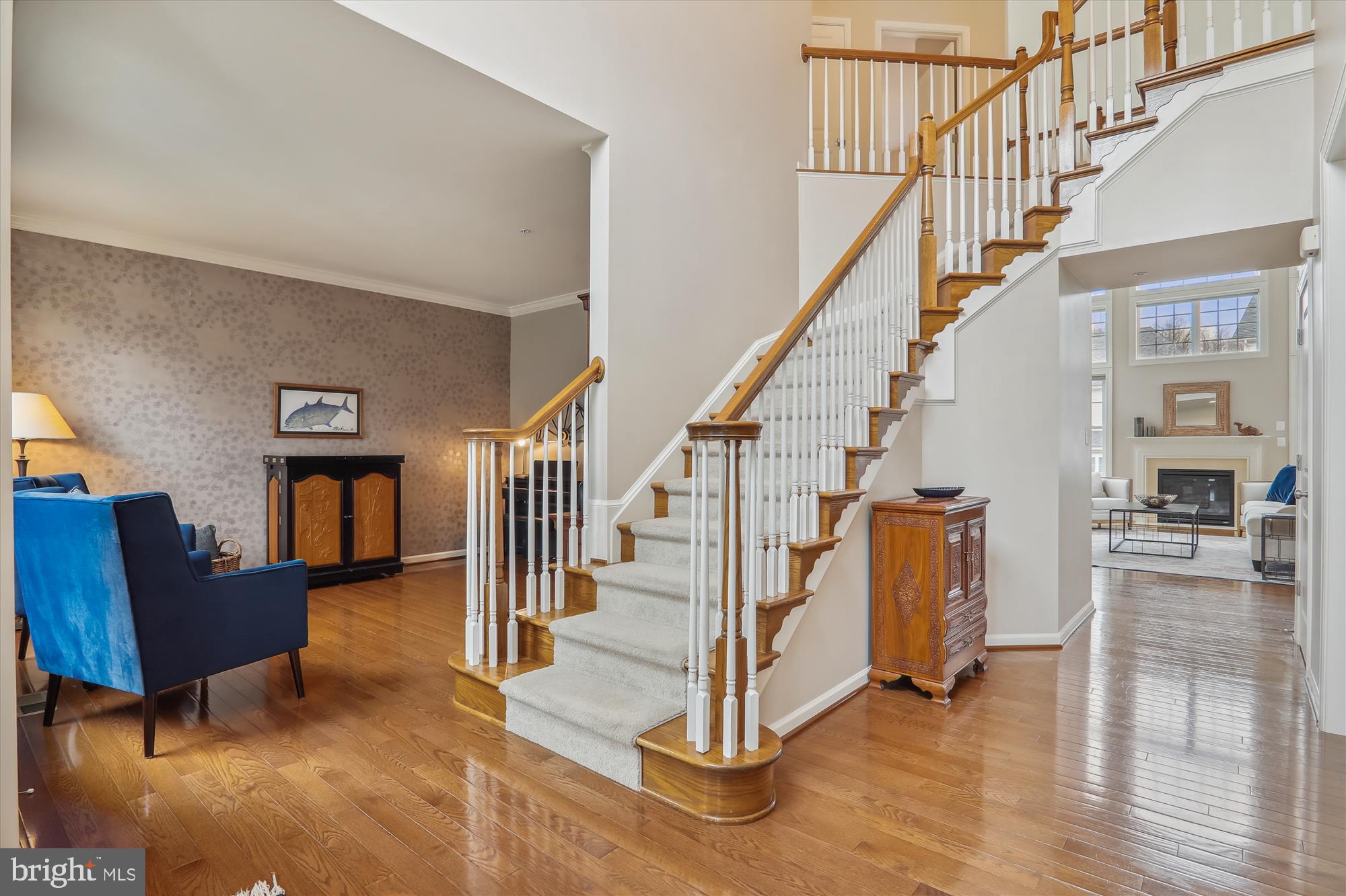 POPLAR RUN - Residential