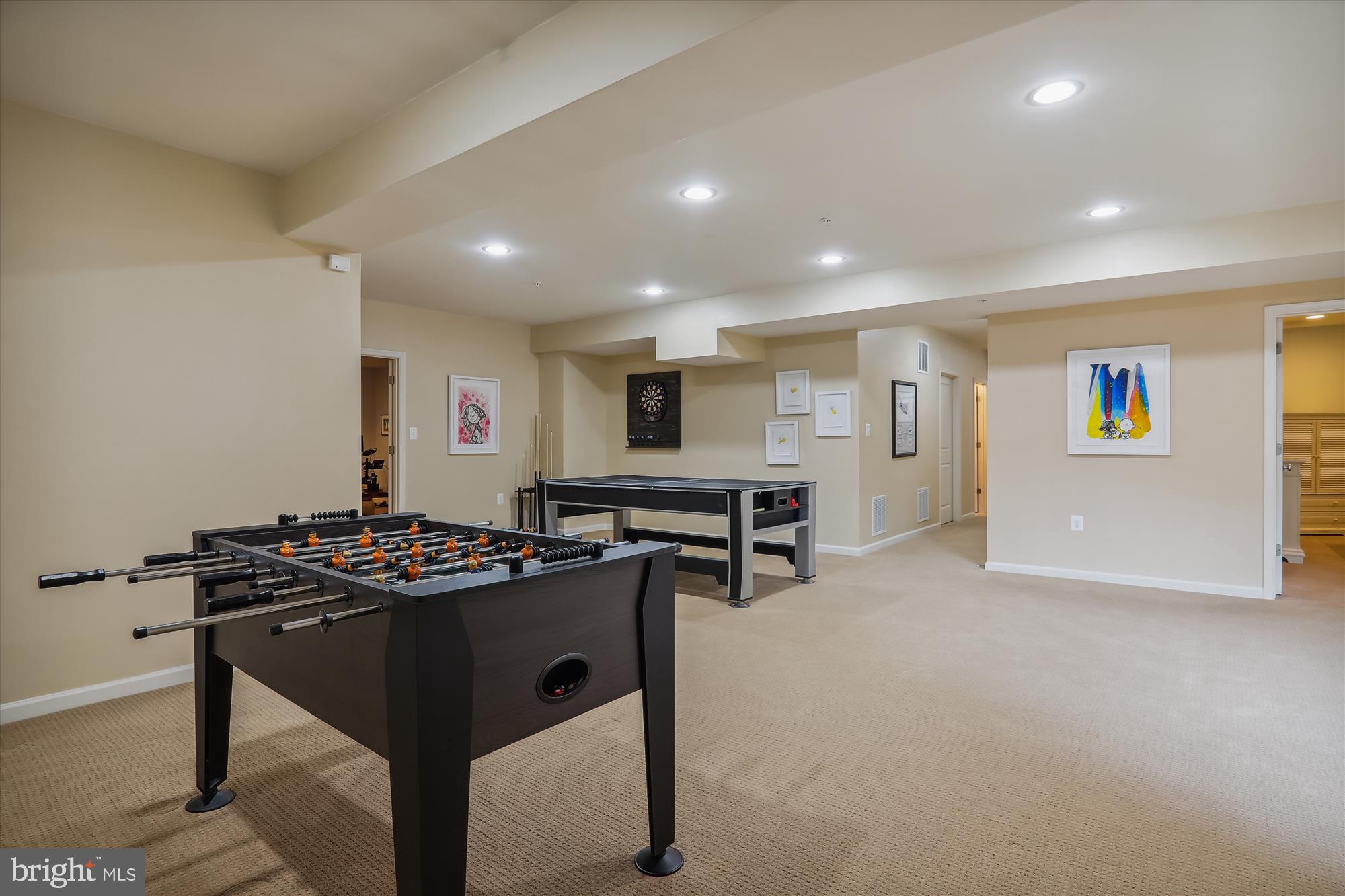 POPLAR RUN - Residential