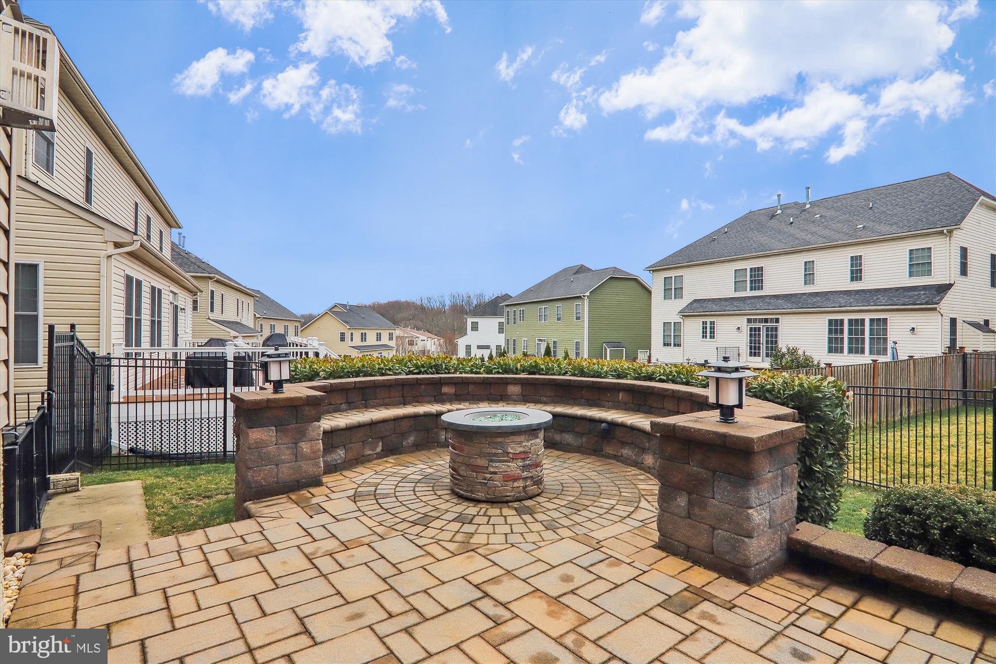 POPLAR RUN - Residential