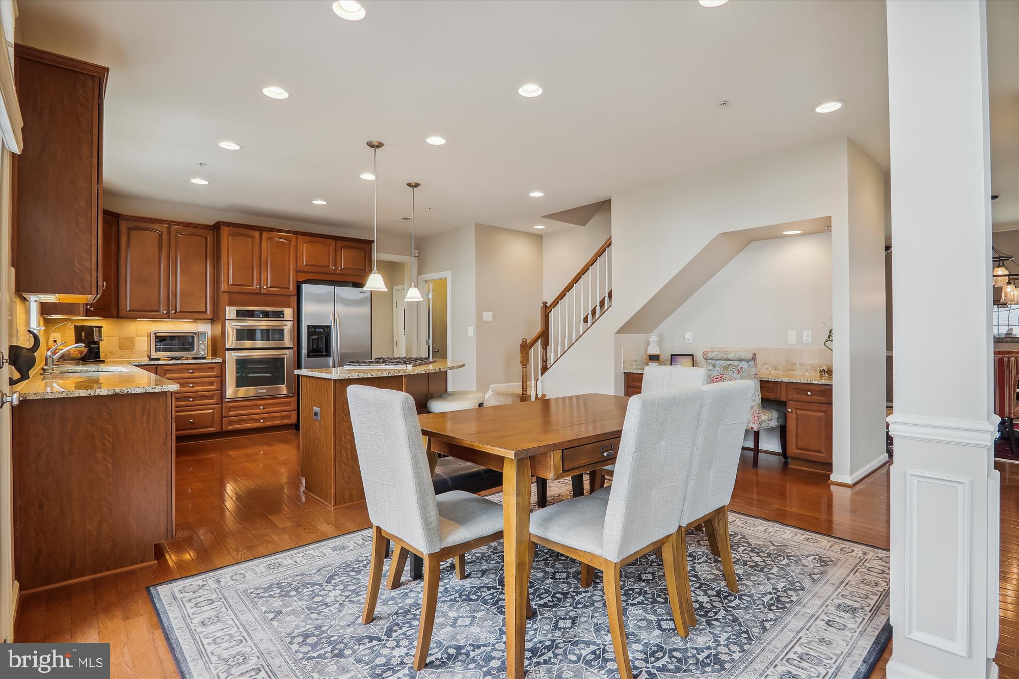 POPLAR RUN - Residential