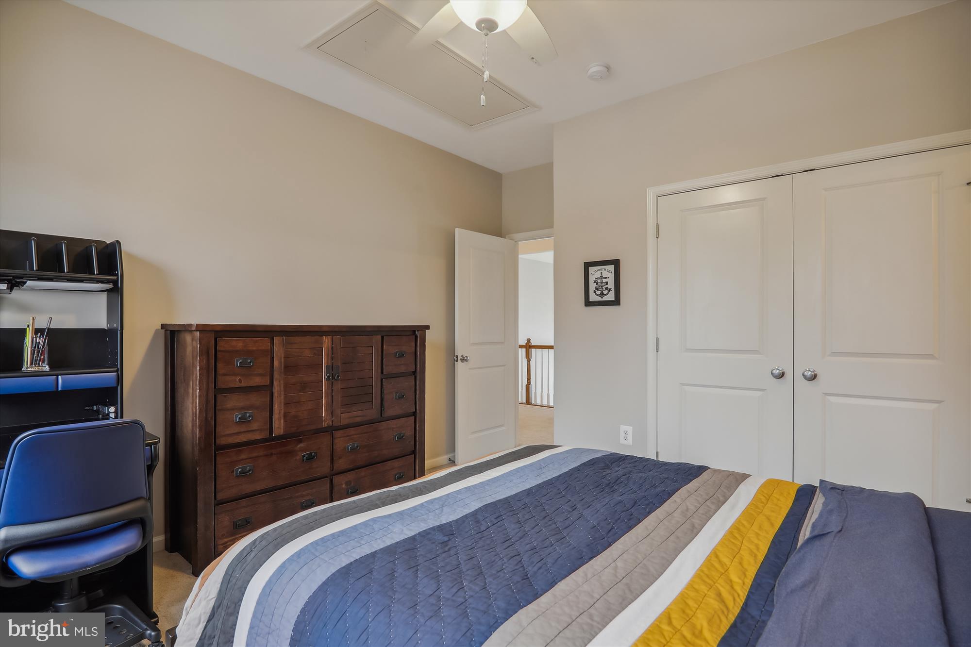 POPLAR RUN - Residential