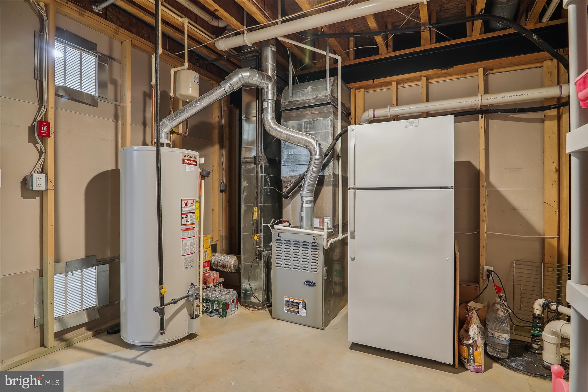 POPLAR RUN - Residential