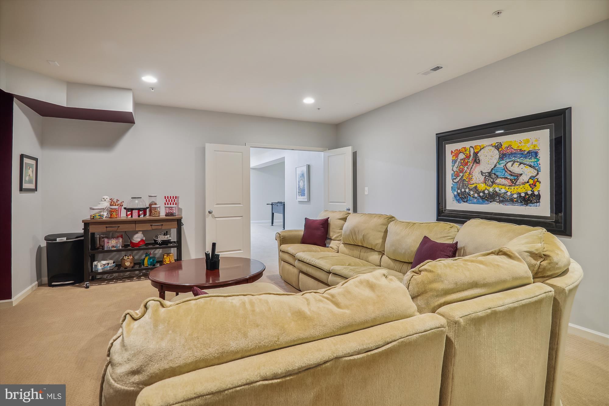 POPLAR RUN - Residential