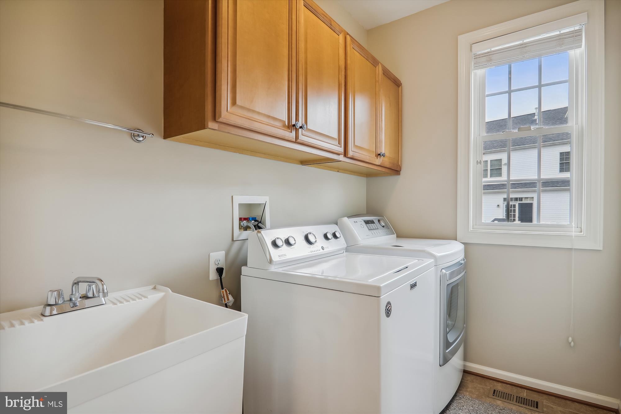 POPLAR RUN - Residential