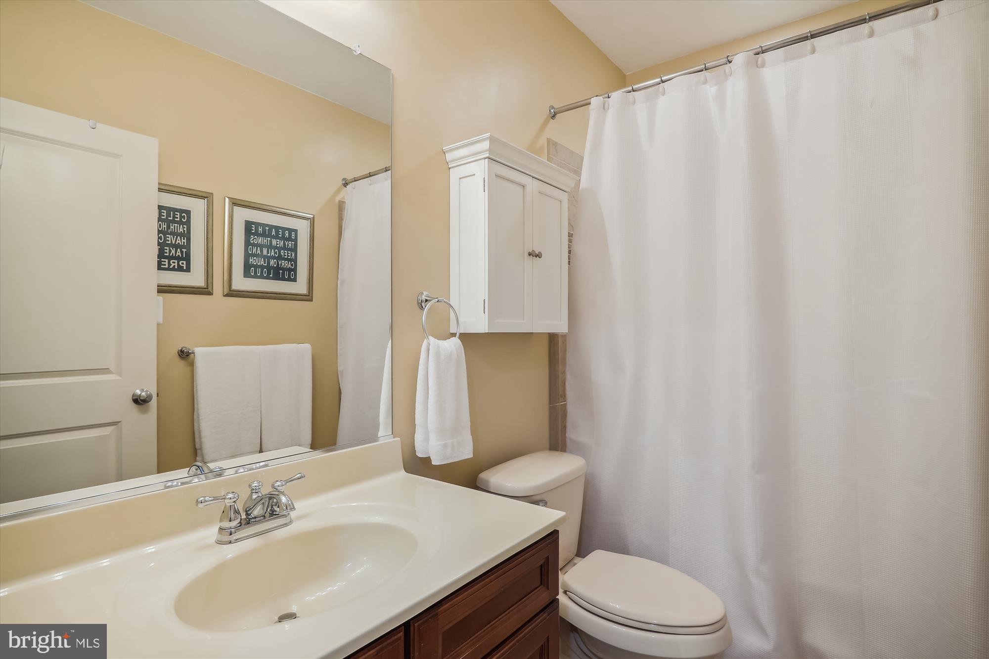 POPLAR RUN - Residential