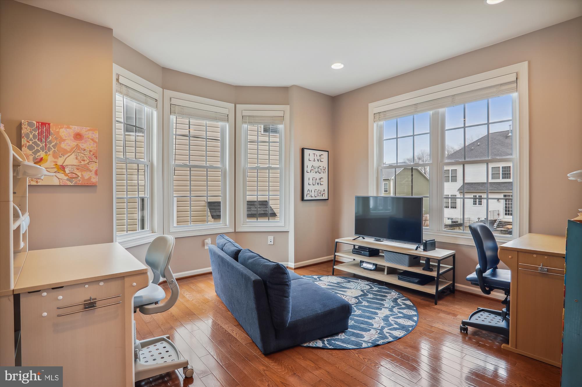 POPLAR RUN - Residential