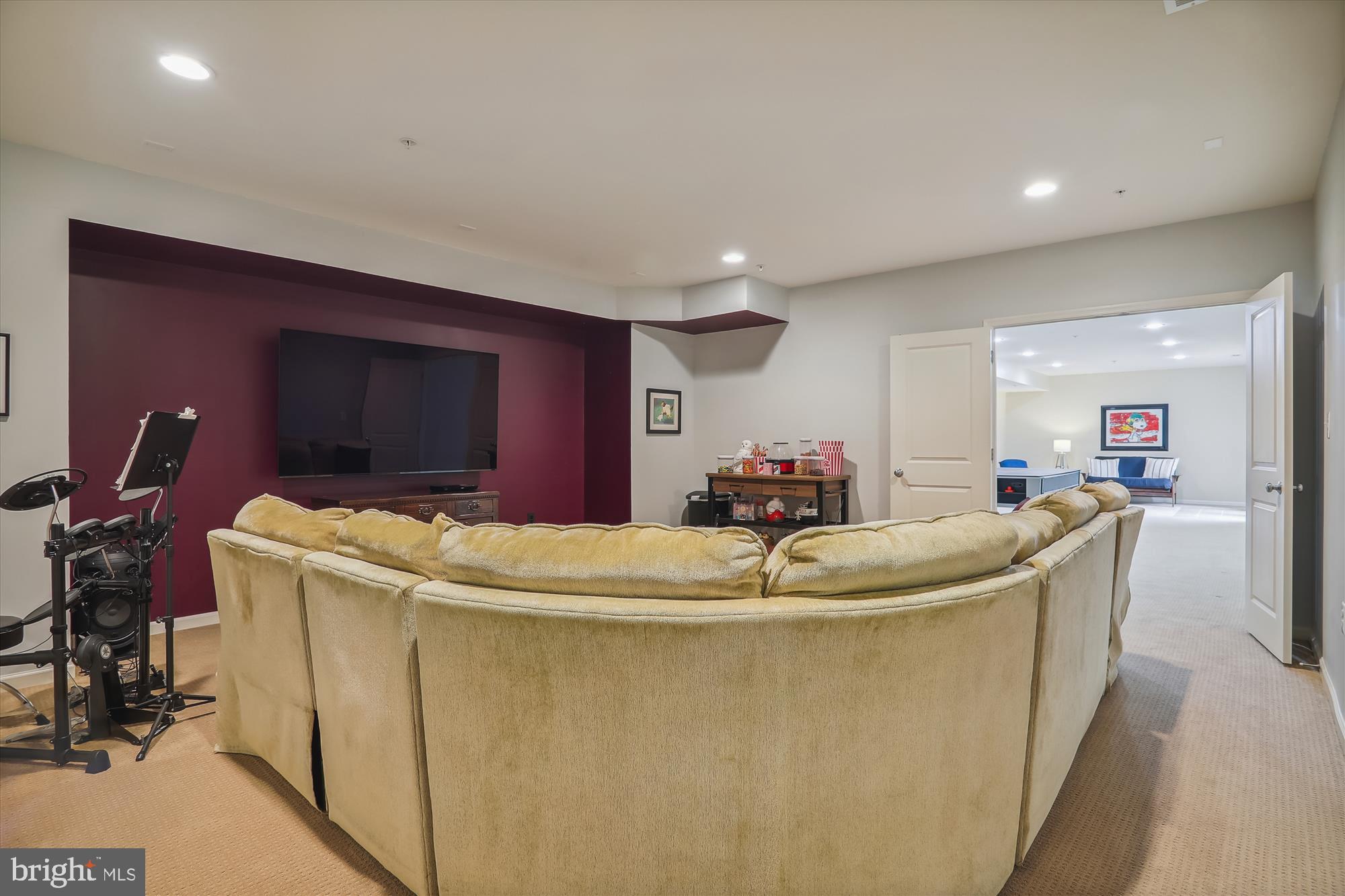 POPLAR RUN - Residential