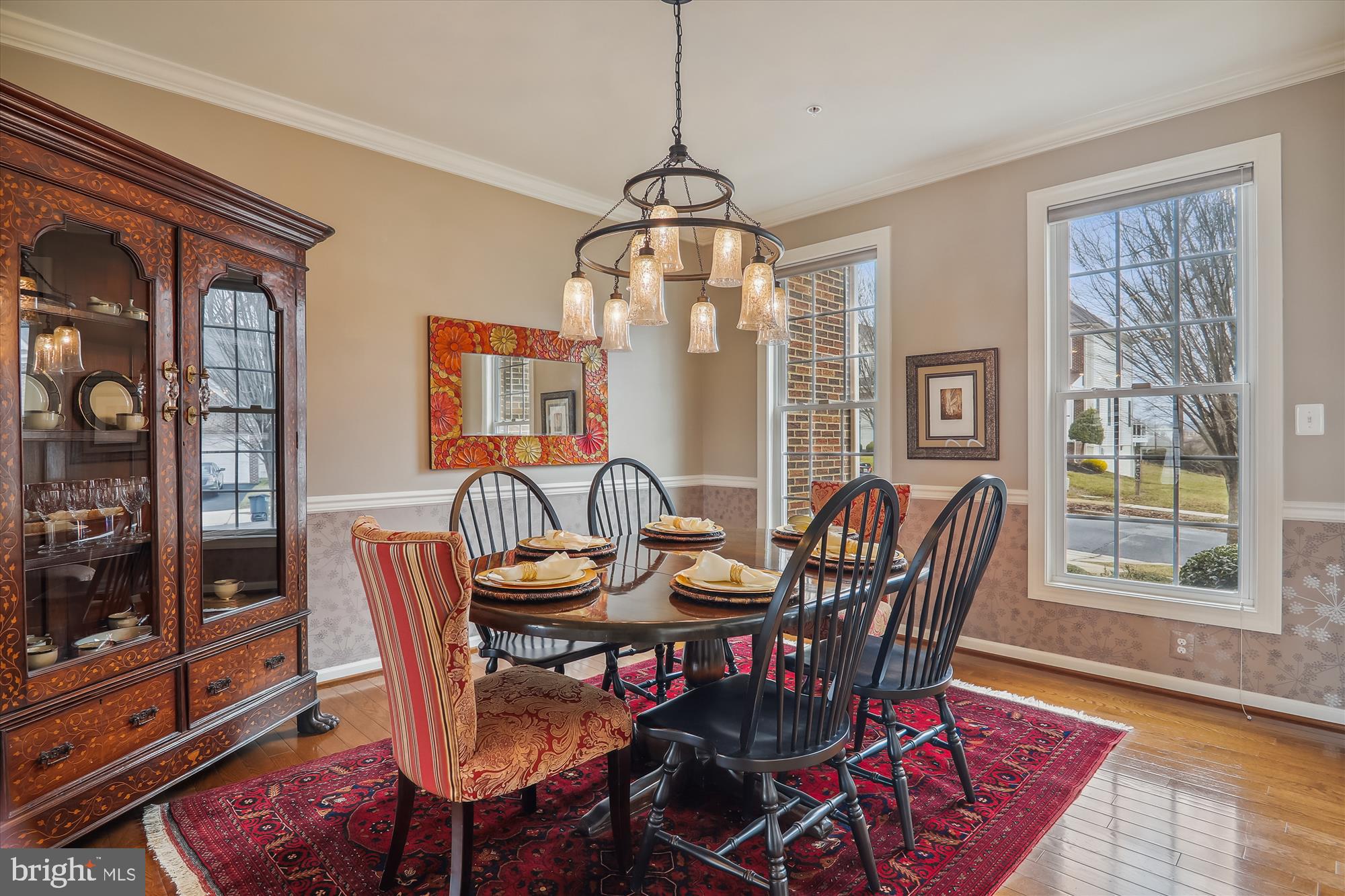 POPLAR RUN - Residential