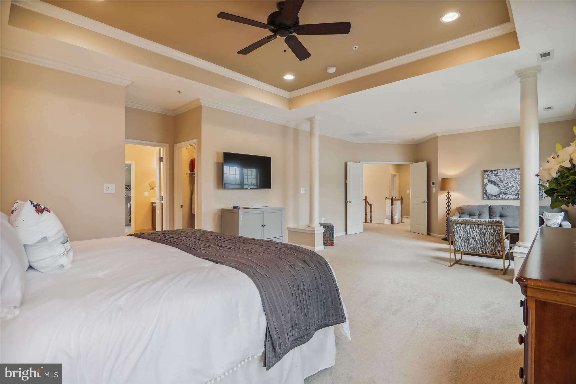 POPLAR RUN - Residential