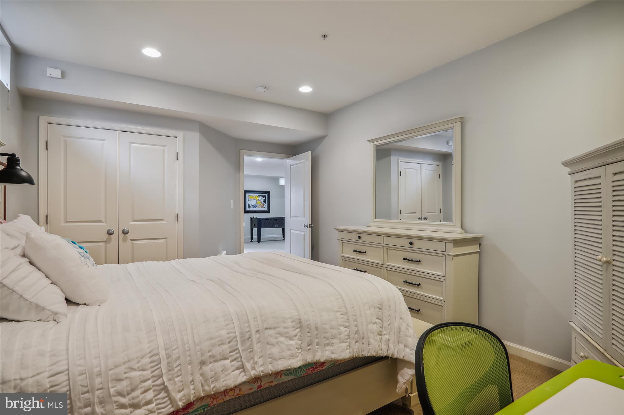 POPLAR RUN - Residential