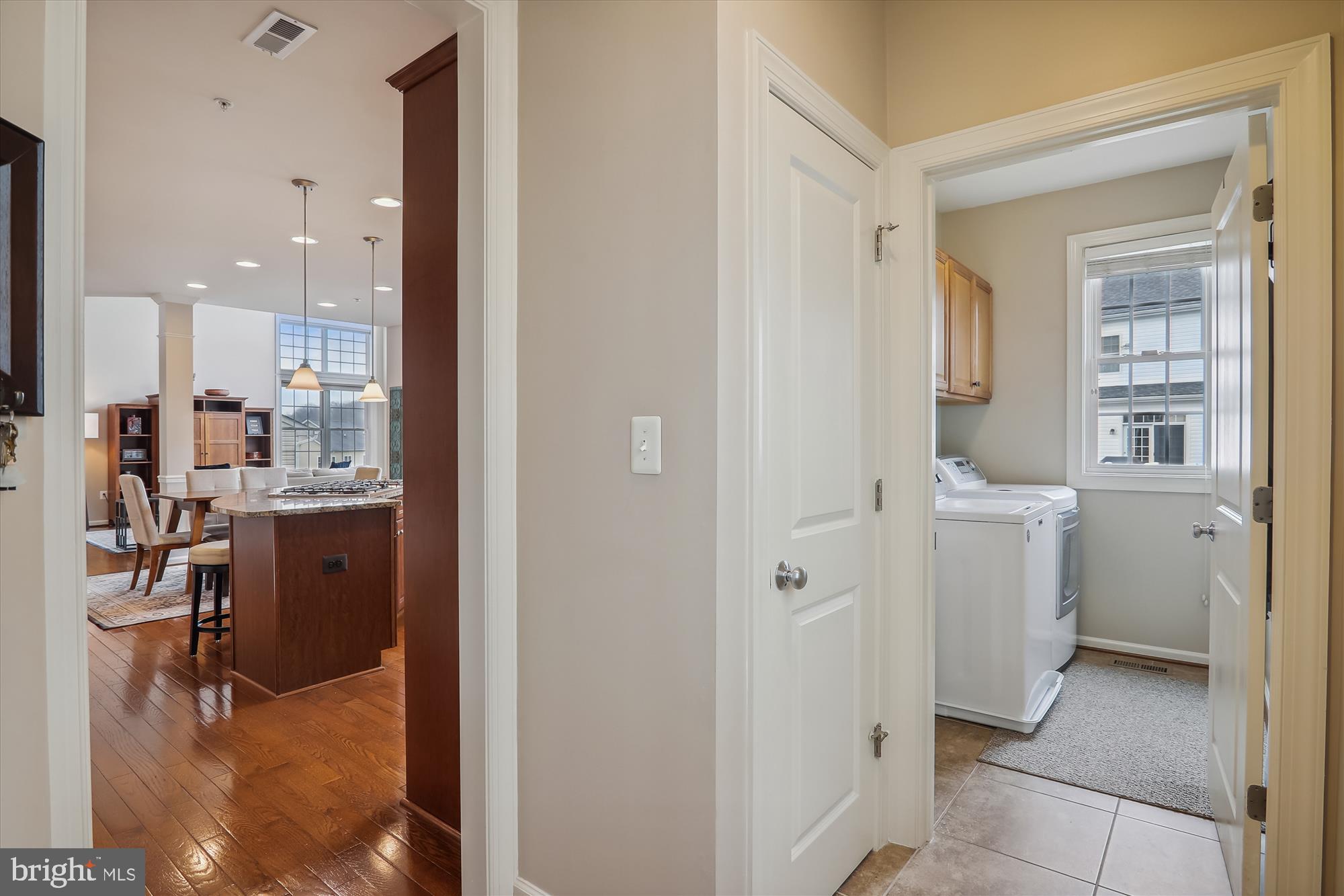 POPLAR RUN - Residential