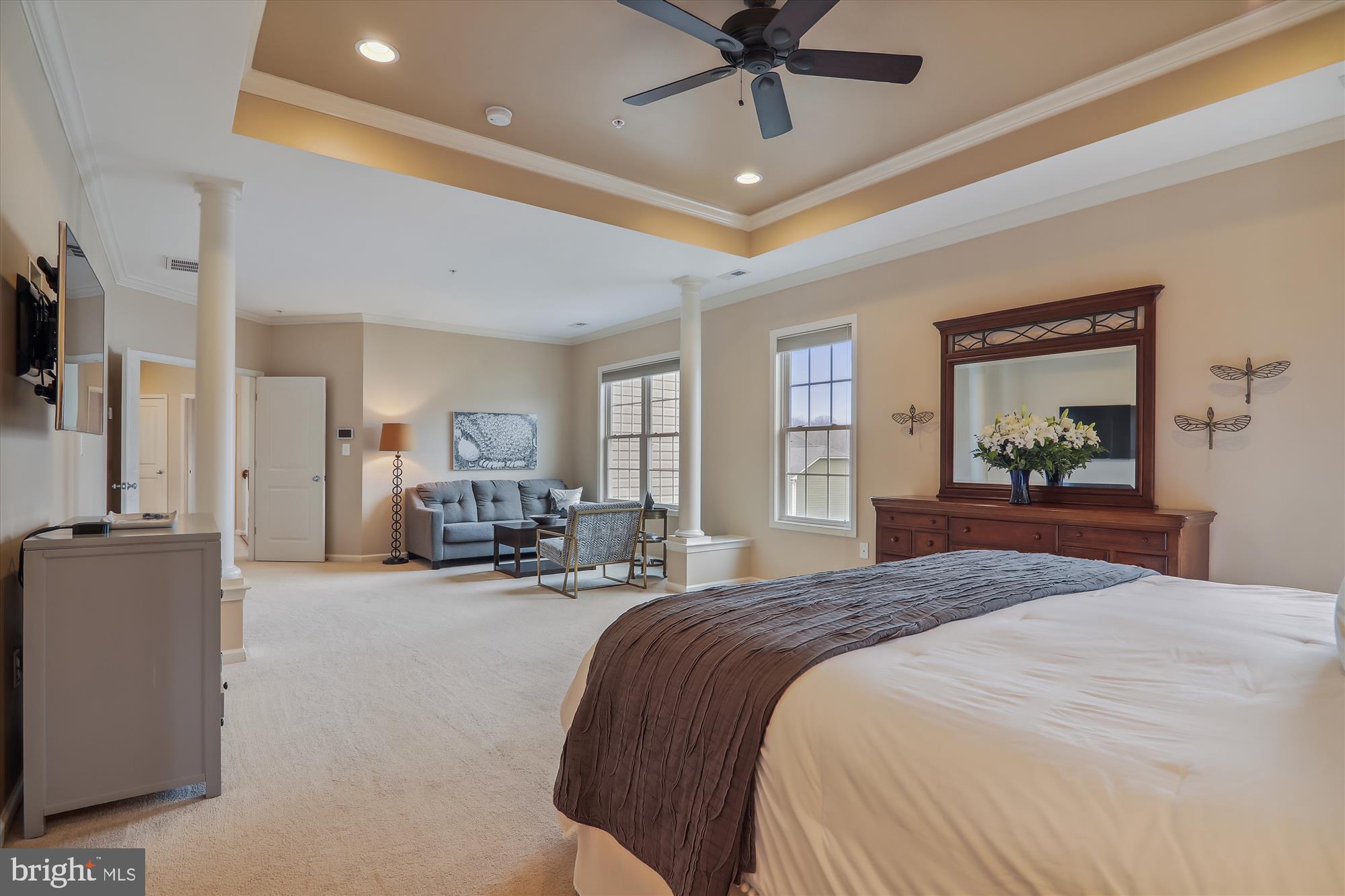 POPLAR RUN - Residential