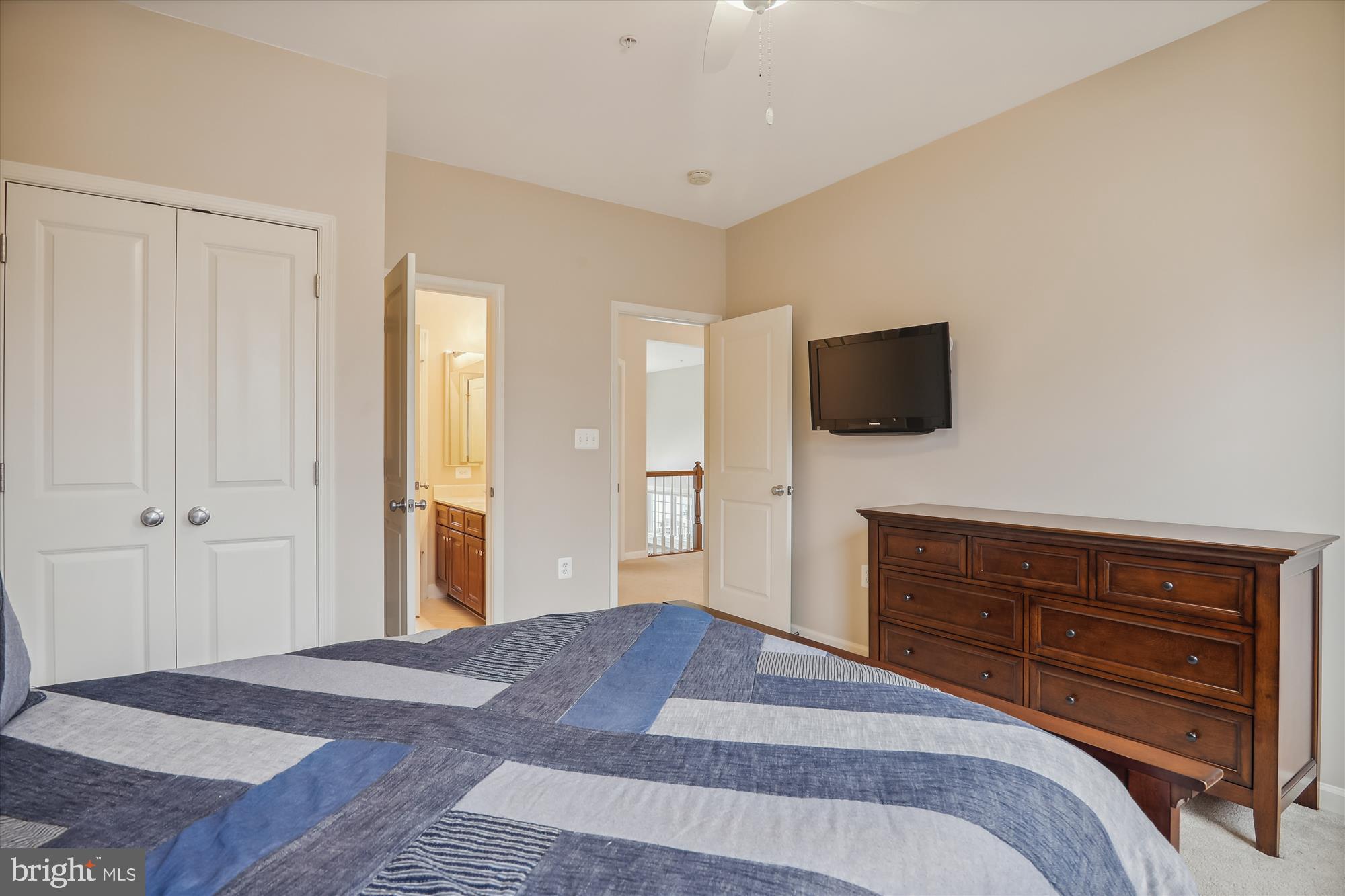 POPLAR RUN - Residential