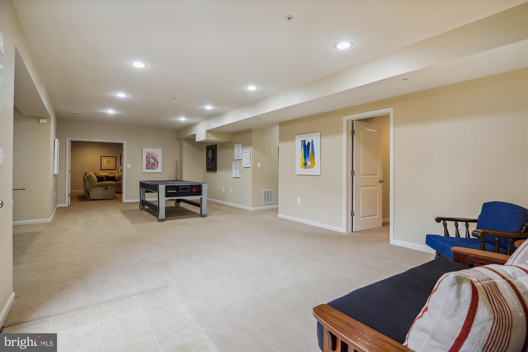 POPLAR RUN - Residential