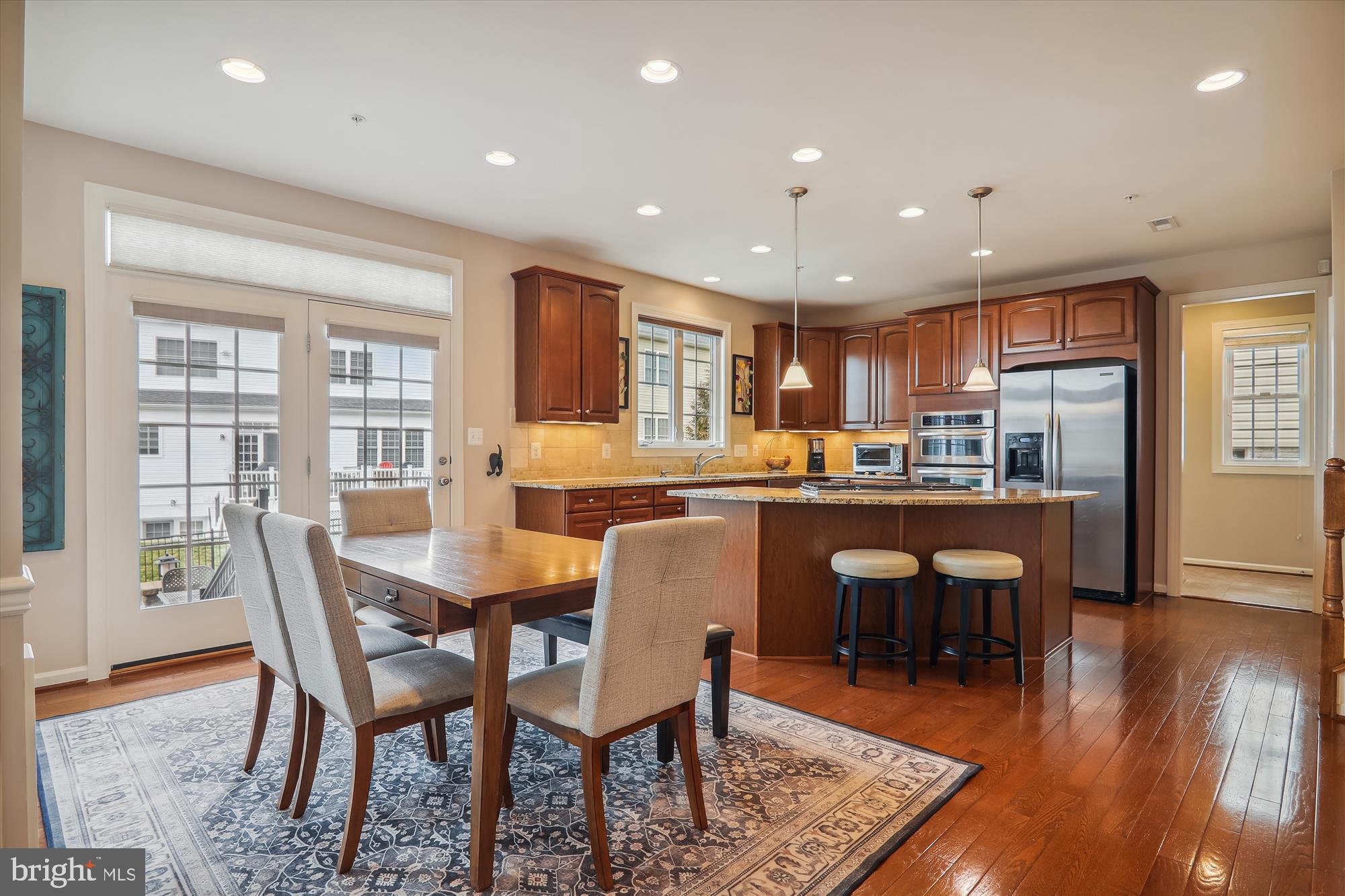 POPLAR RUN - Residential