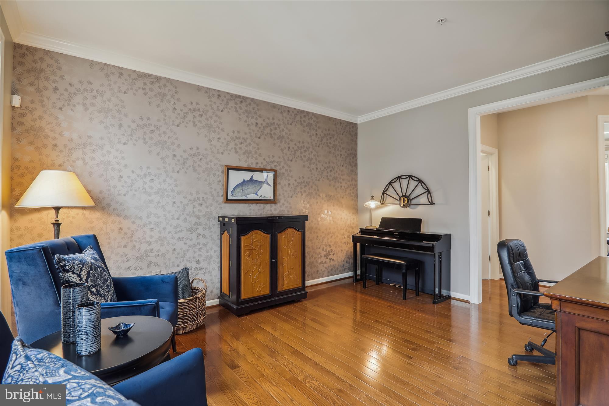 POPLAR RUN - Residential