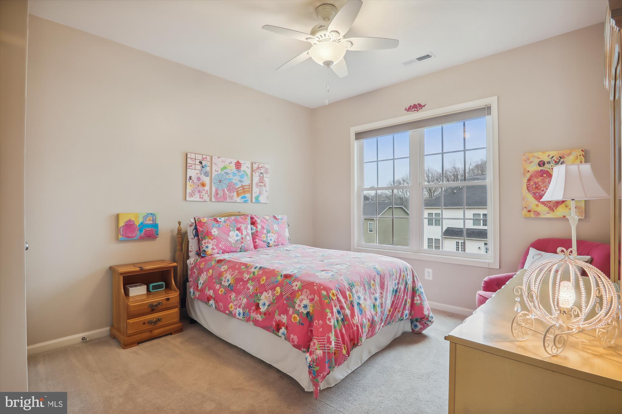 POPLAR RUN - Residential