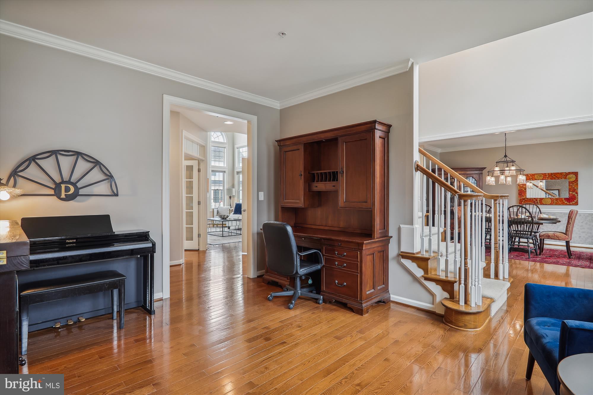 POPLAR RUN - Residential