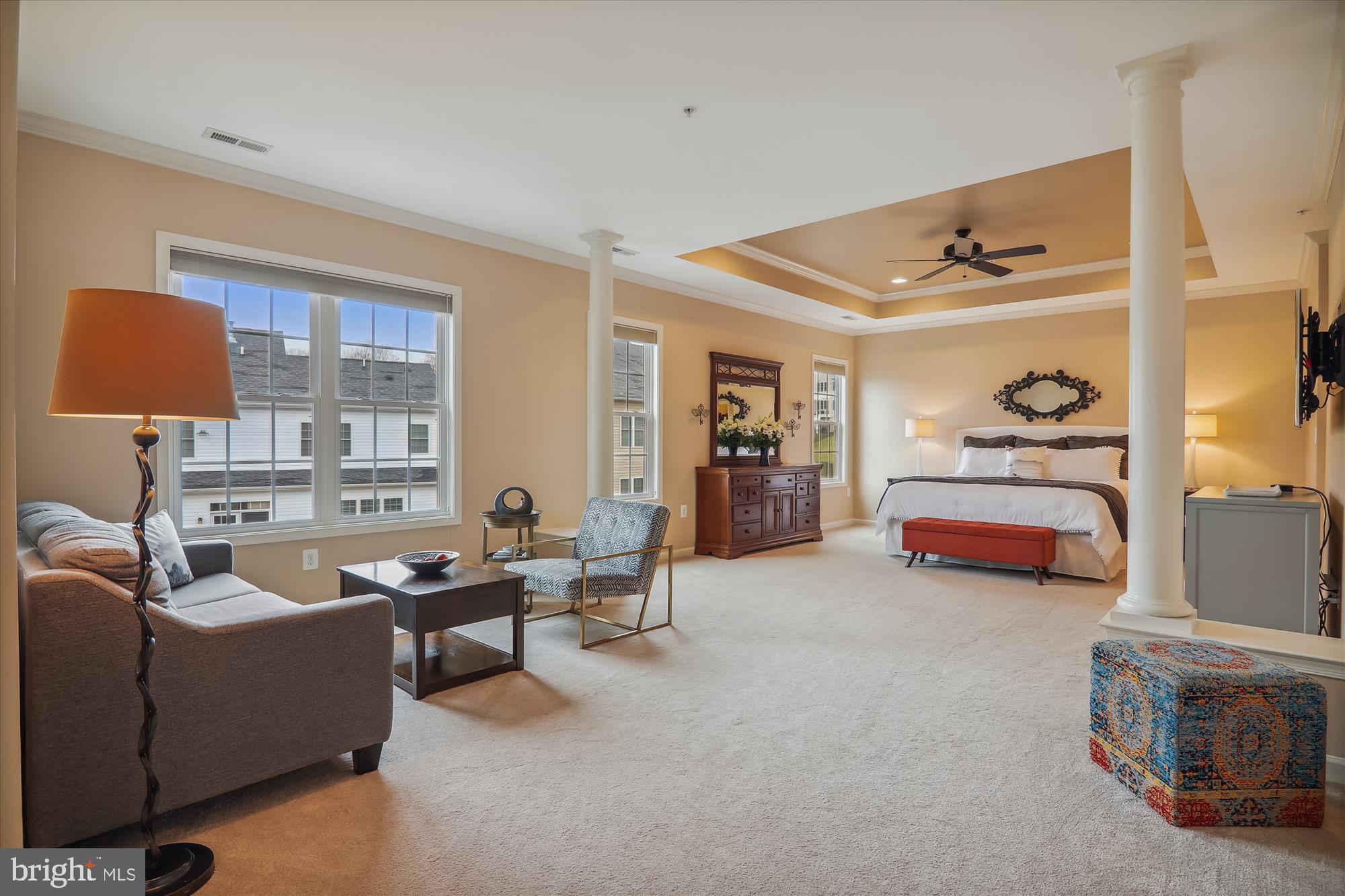 POPLAR RUN - Residential