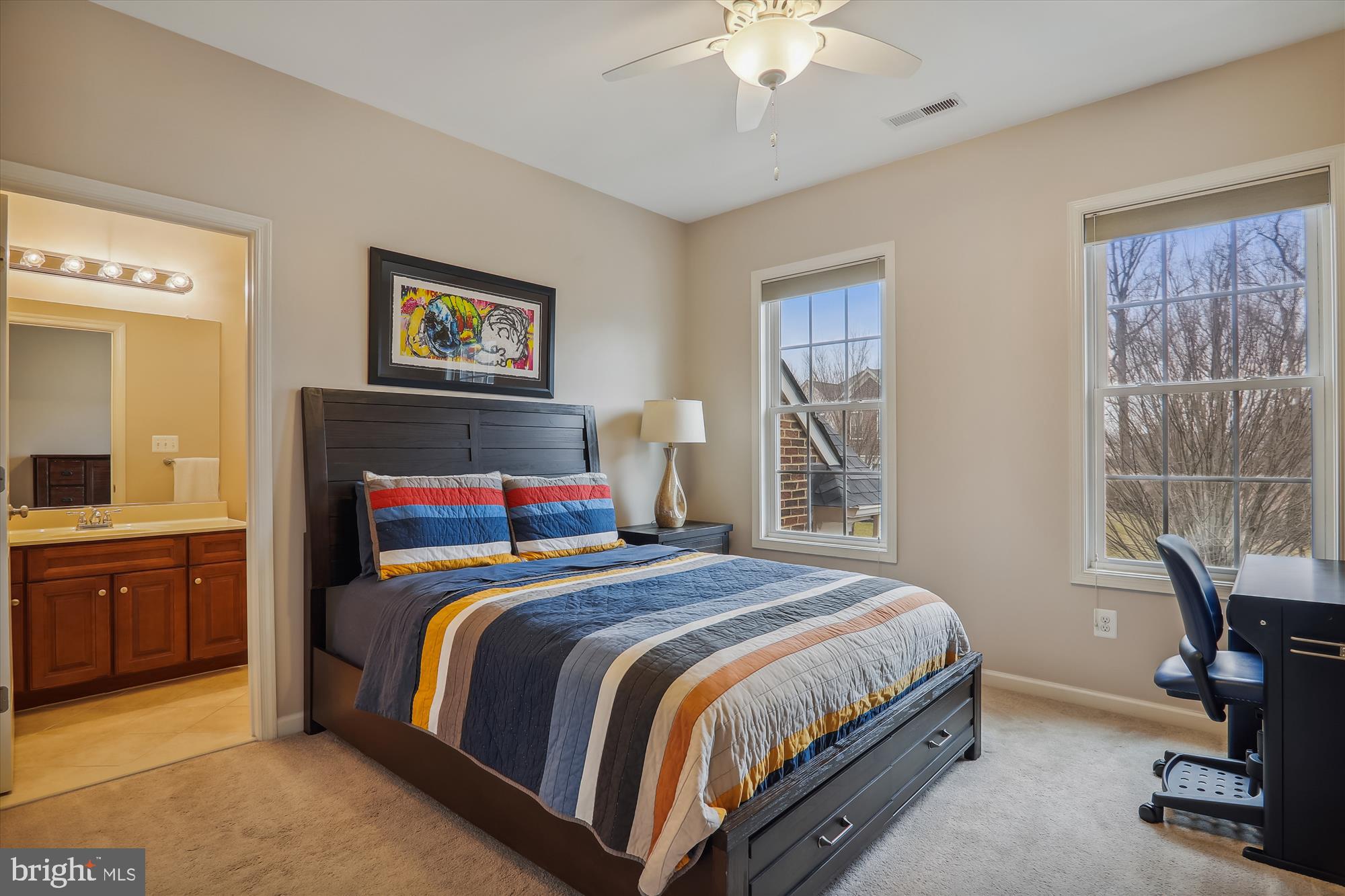 POPLAR RUN - Residential