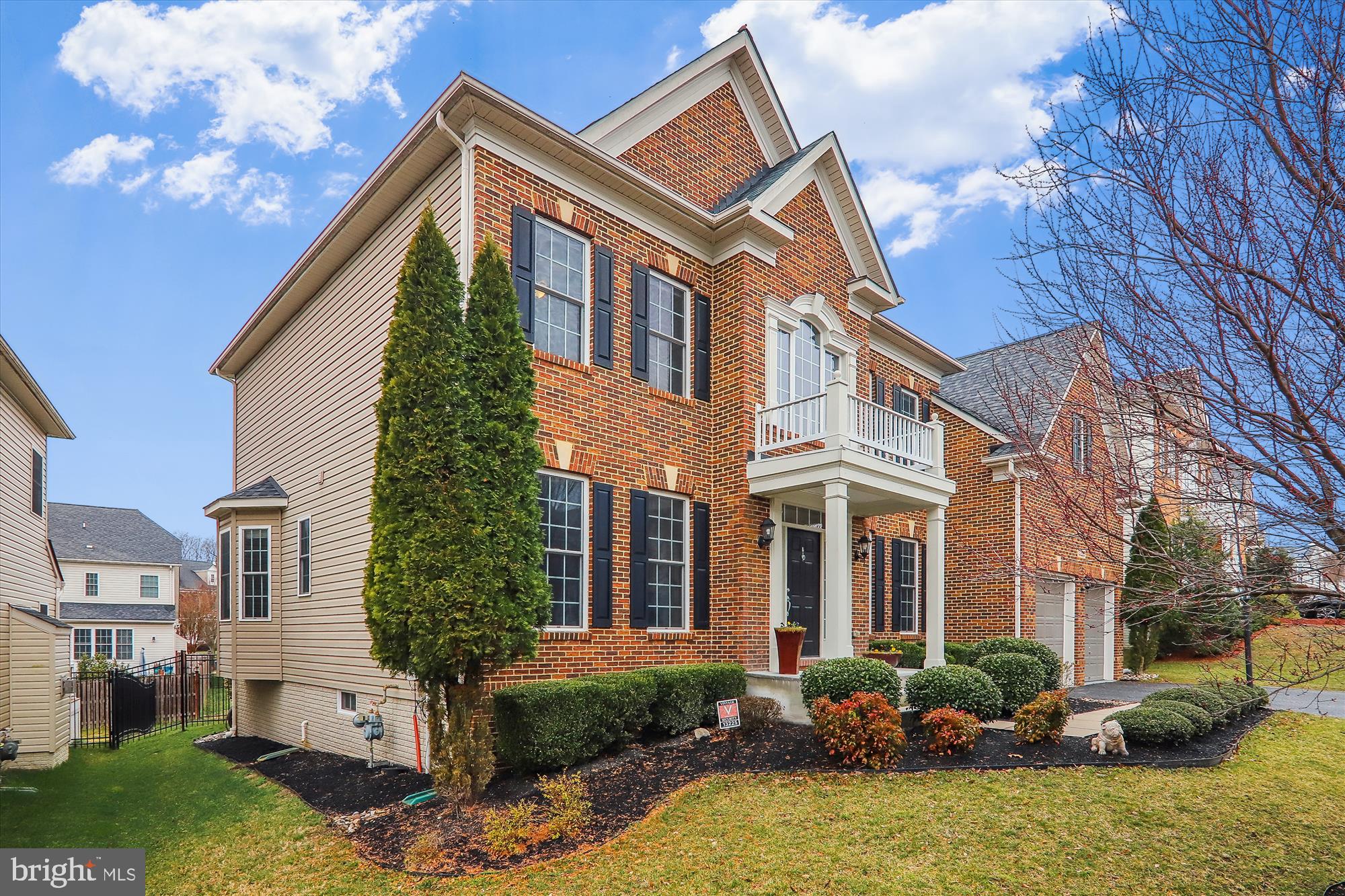 POPLAR RUN - Residential