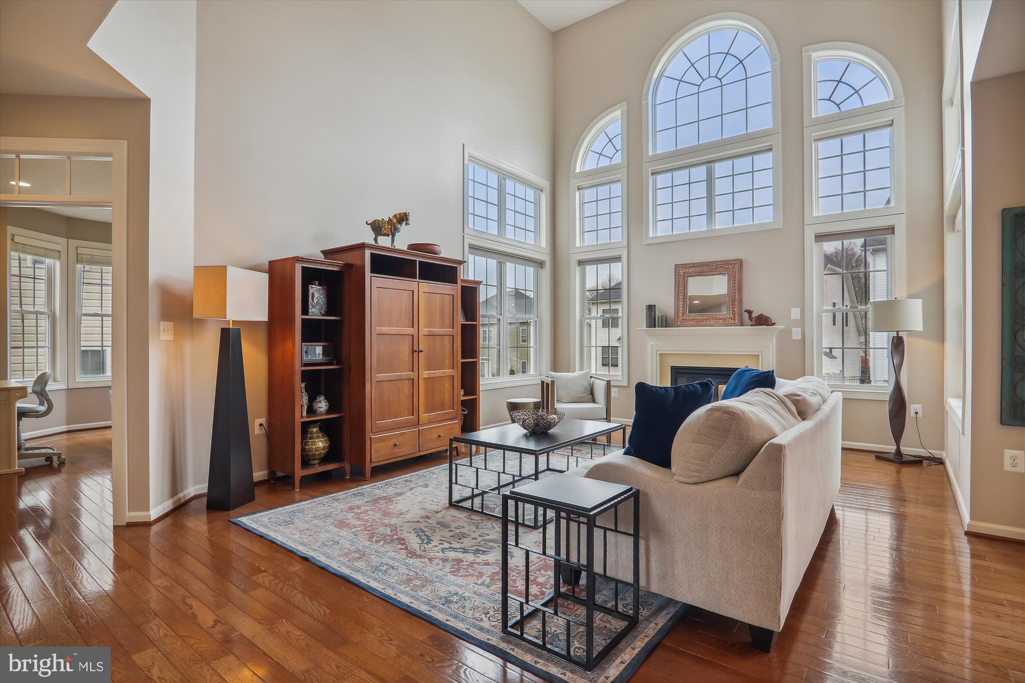 POPLAR RUN - Residential