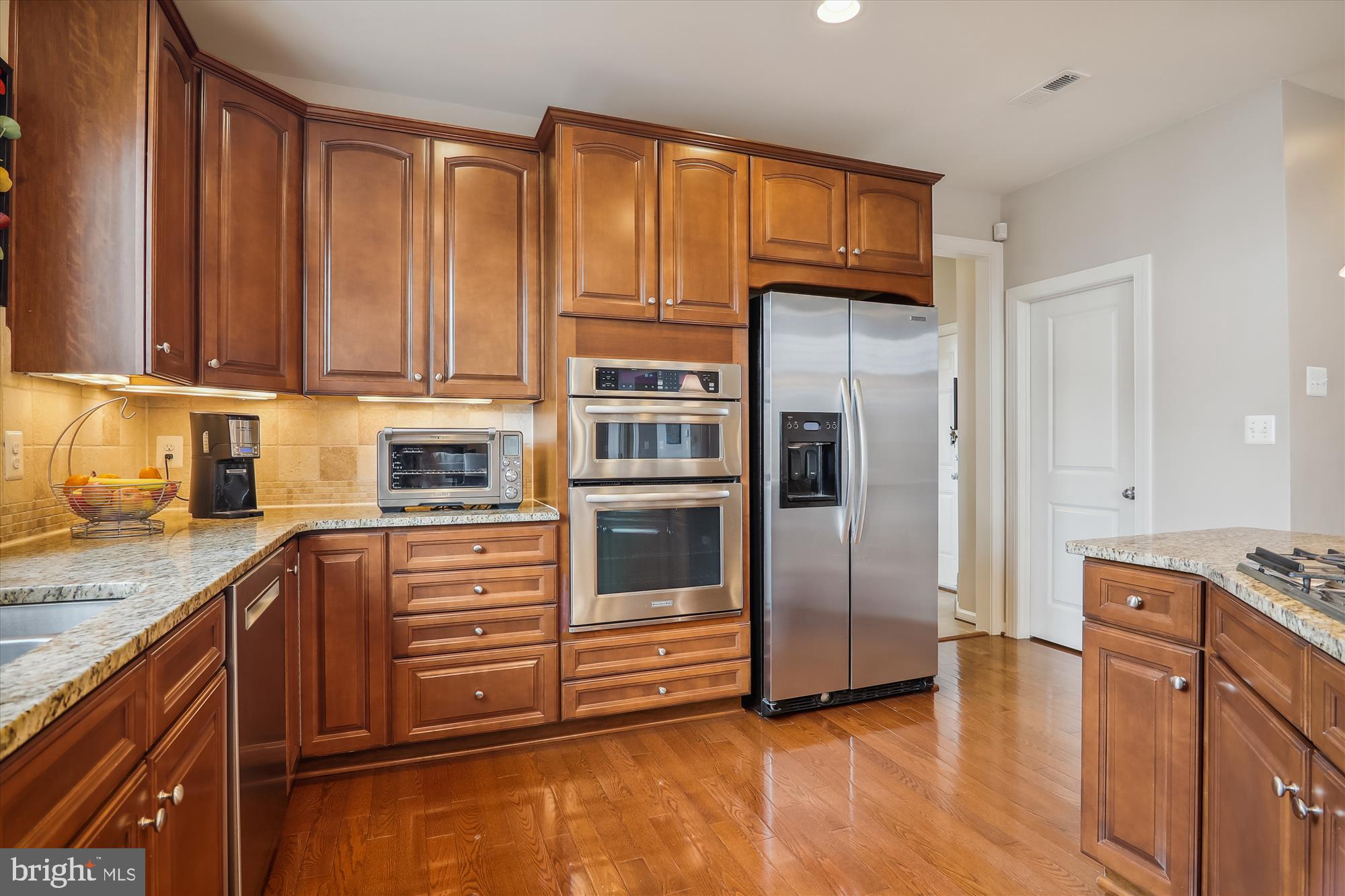 POPLAR RUN - Residential