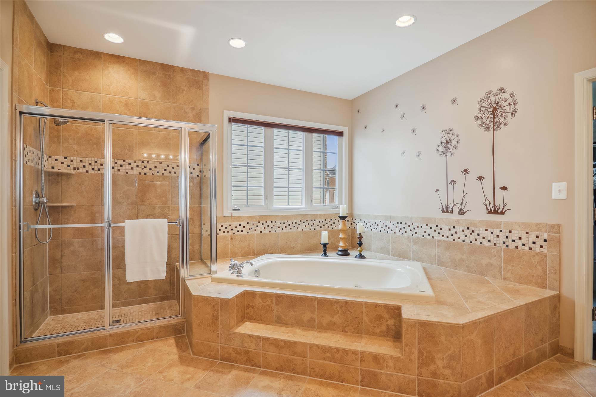 POPLAR RUN - Residential