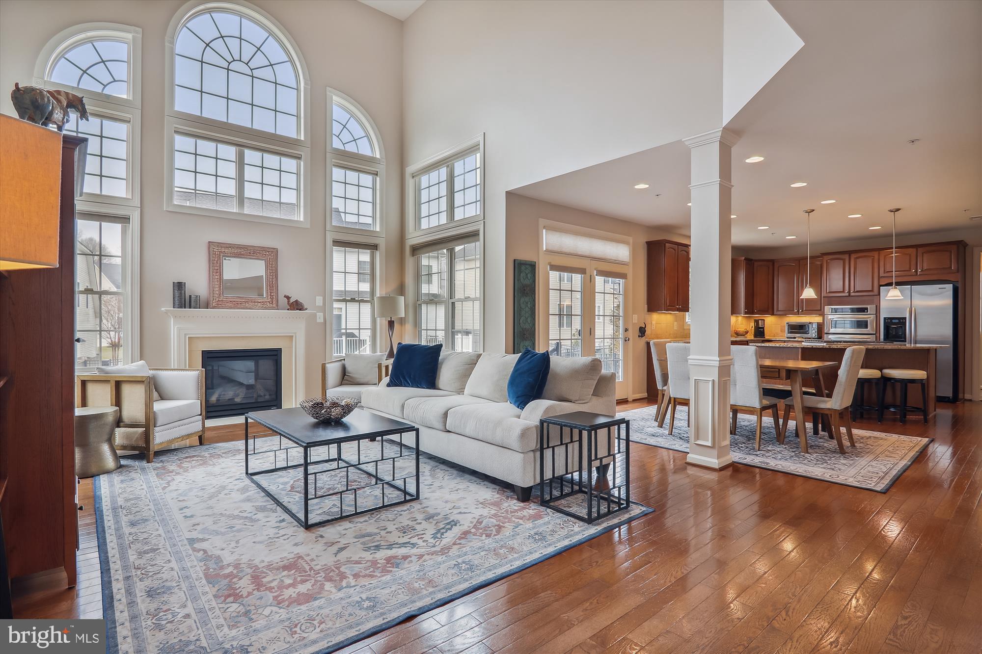 POPLAR RUN - Residential