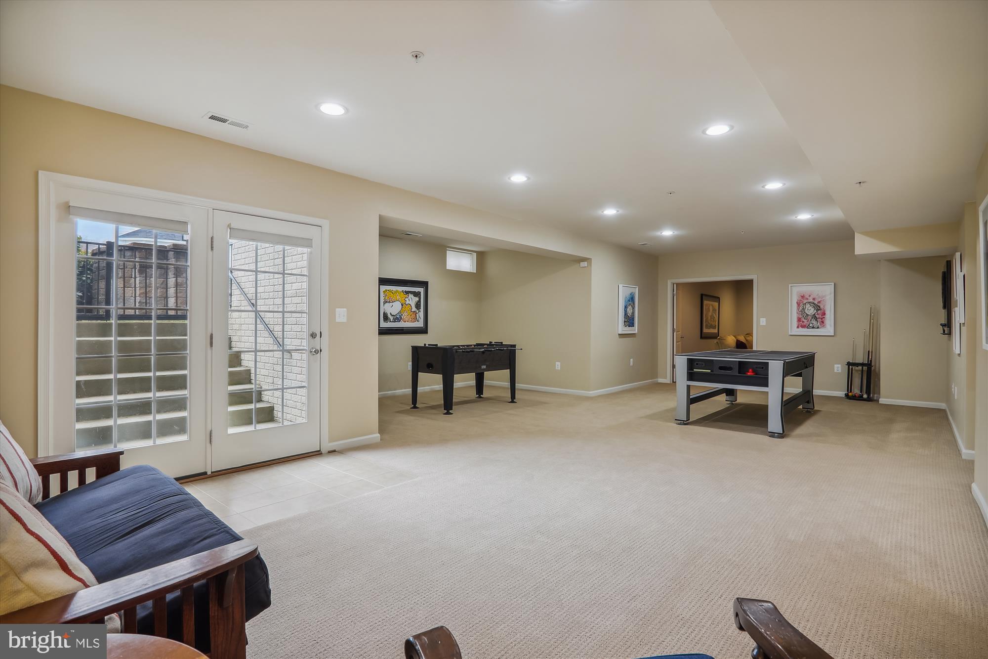 POPLAR RUN - Residential