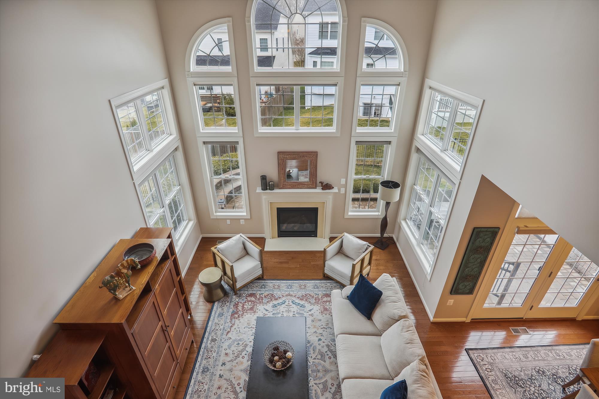 POPLAR RUN - Residential