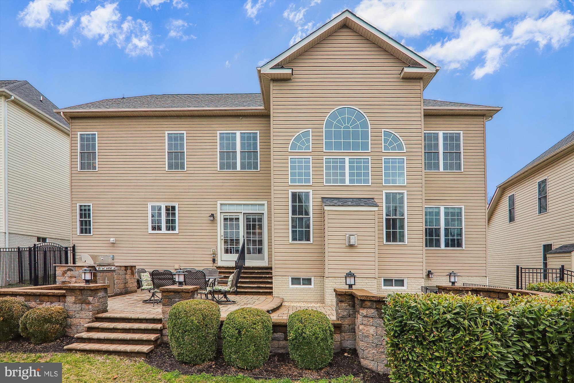 POPLAR RUN - Residential