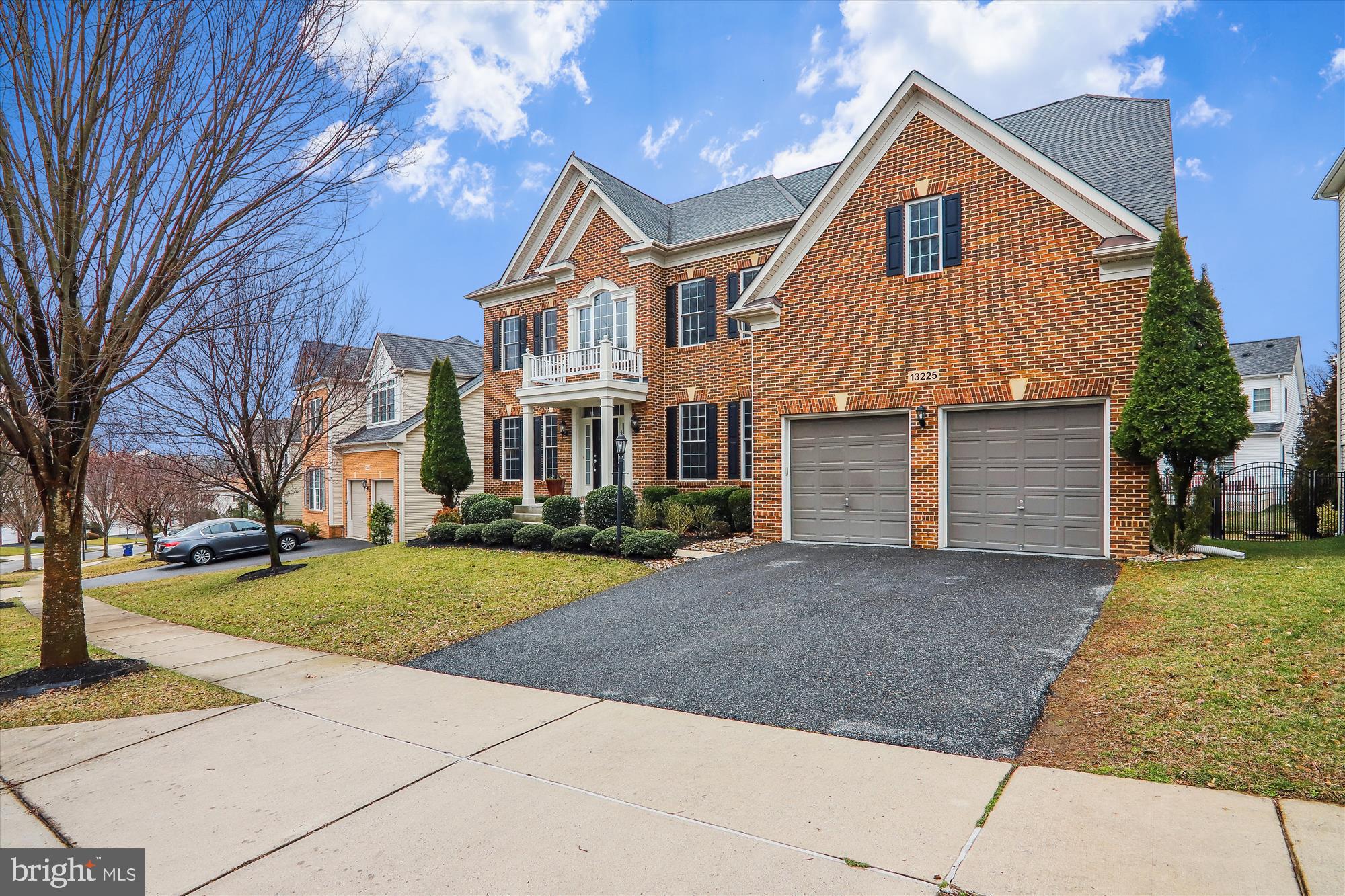 POPLAR RUN - Residential